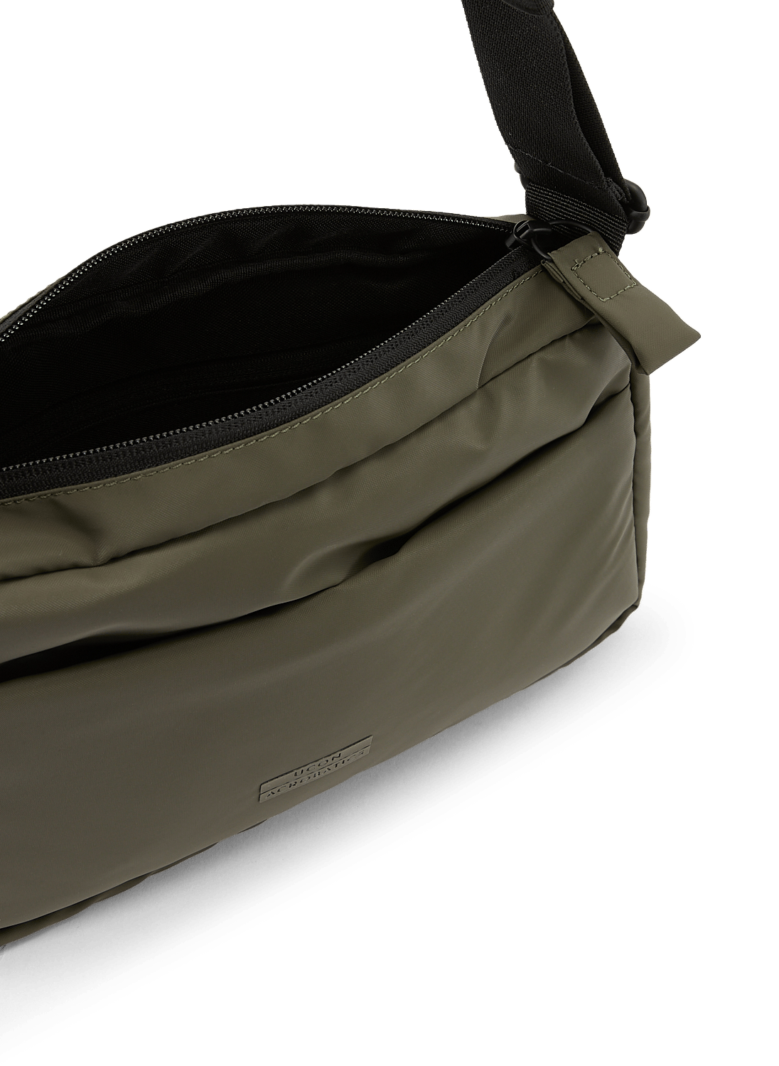 Sac à bandoulière Emi UCON ACROBATICS Kaki