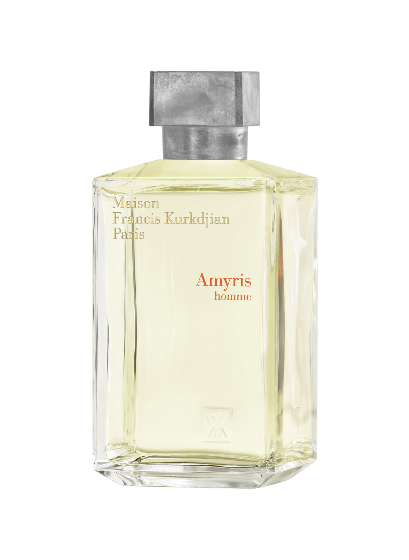 Amyris homme - Eau de toilette MAISON FRANCIS KURKDJIAN No color