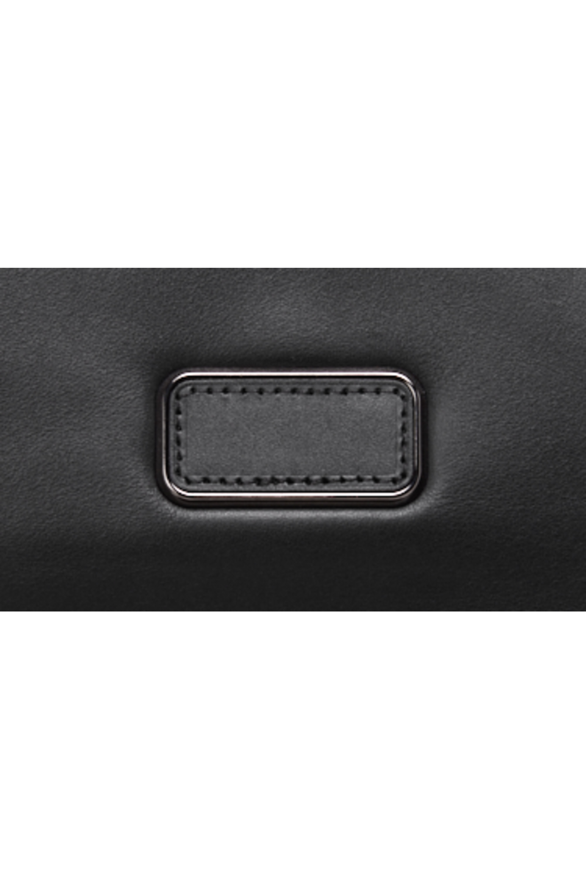 Tumi i mclaren lifestyle accessory taille s TUMI Noir