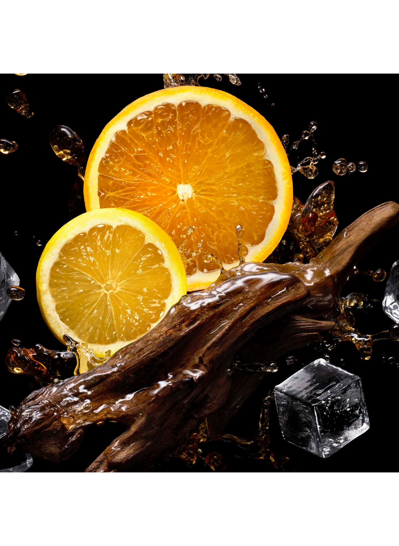 Angels’ Share on the Rocks - Eau de parfum No color