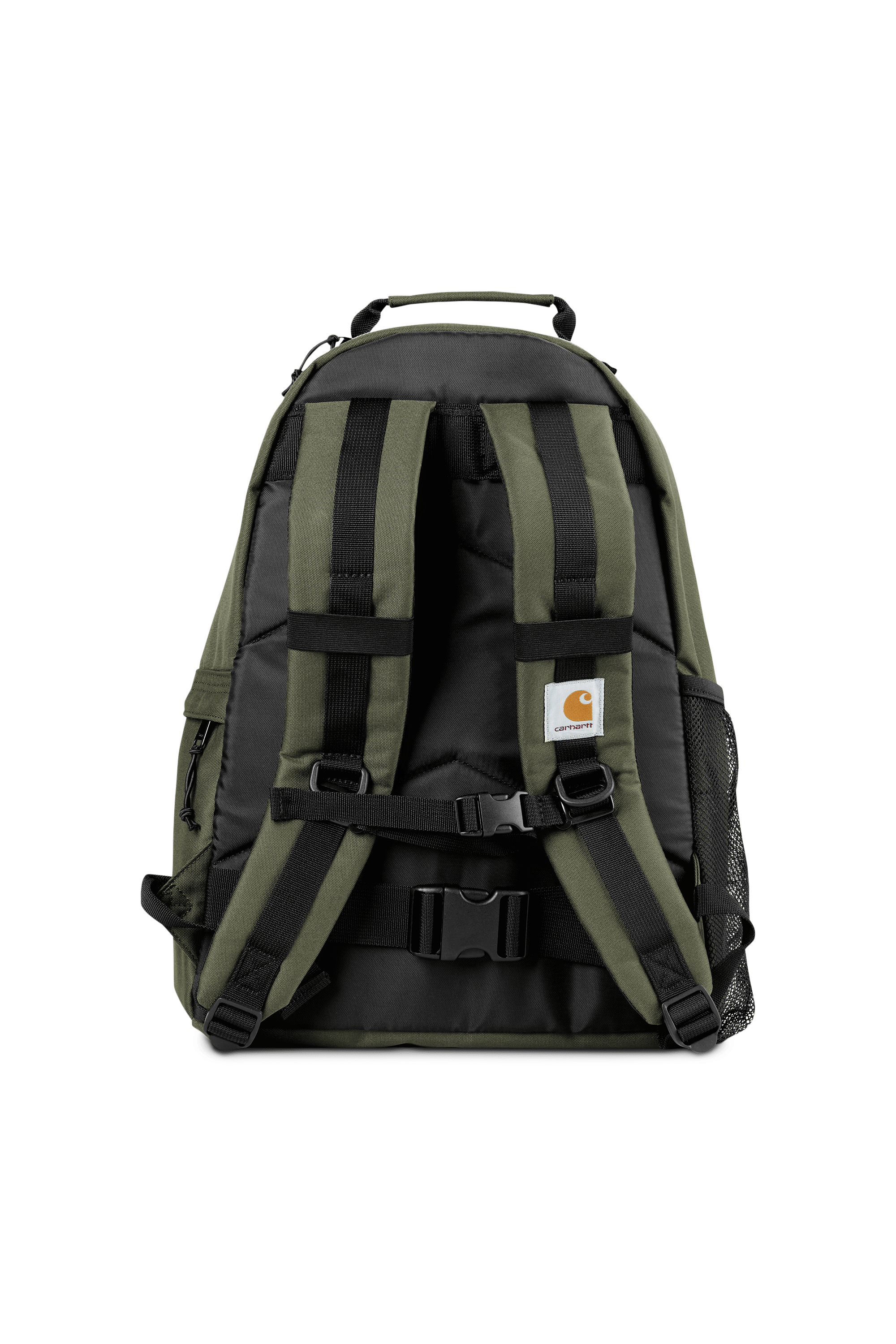Sac à dos kickflip backpack CARHARTT WIP Vert