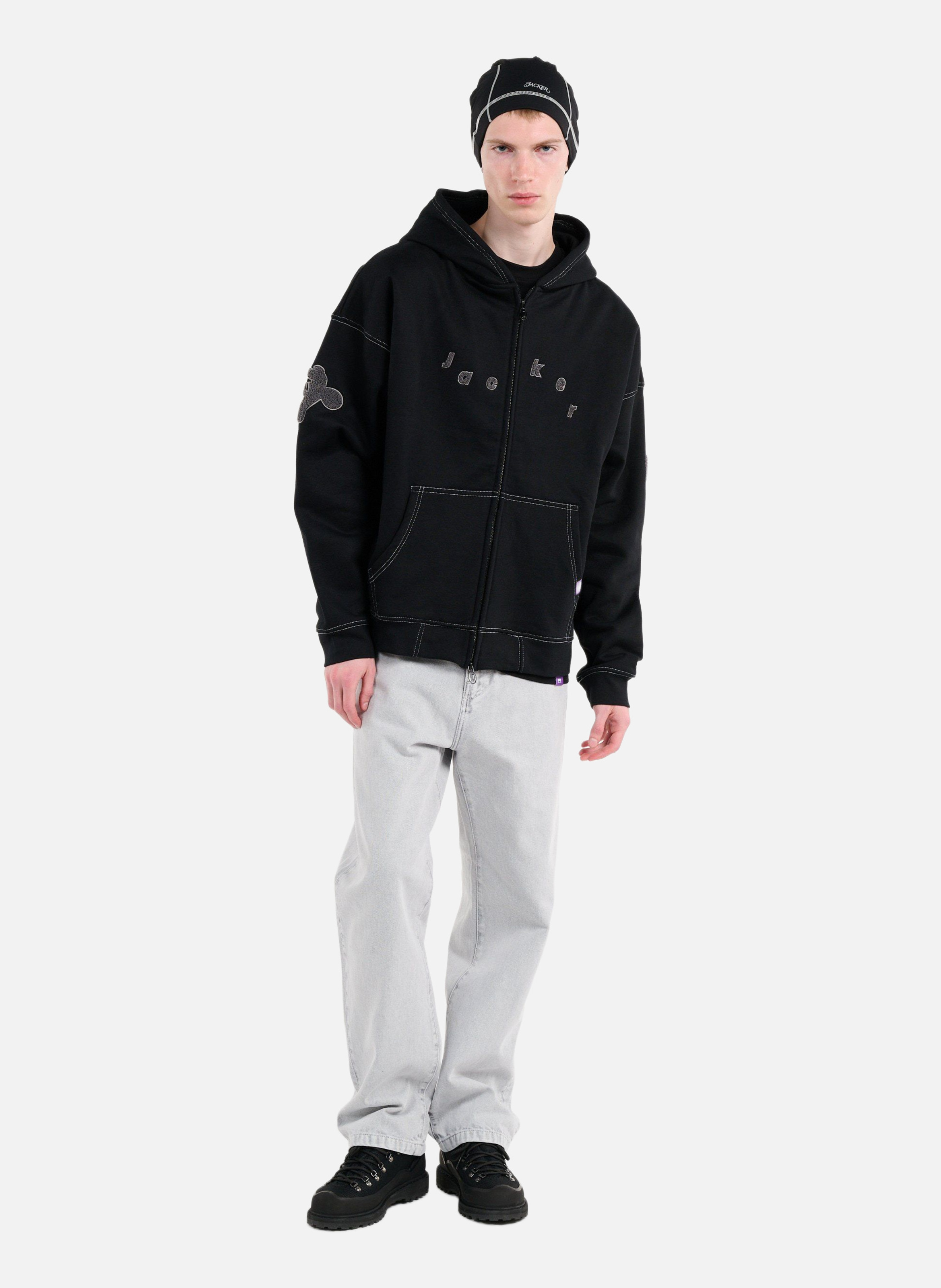 Pantalon landon | Gris CARHARTT WIP Homme