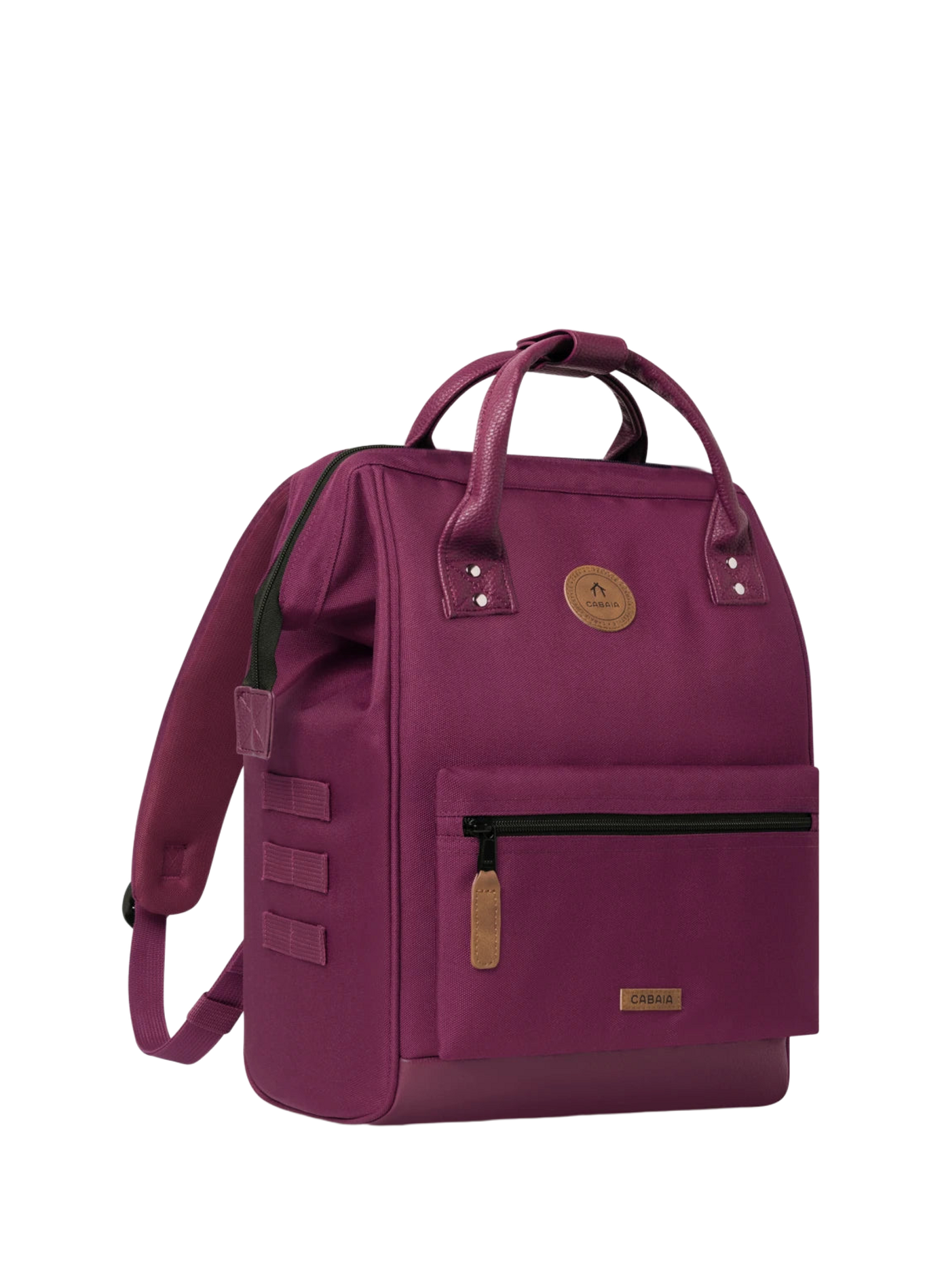 Rucksack CABAIA Rot