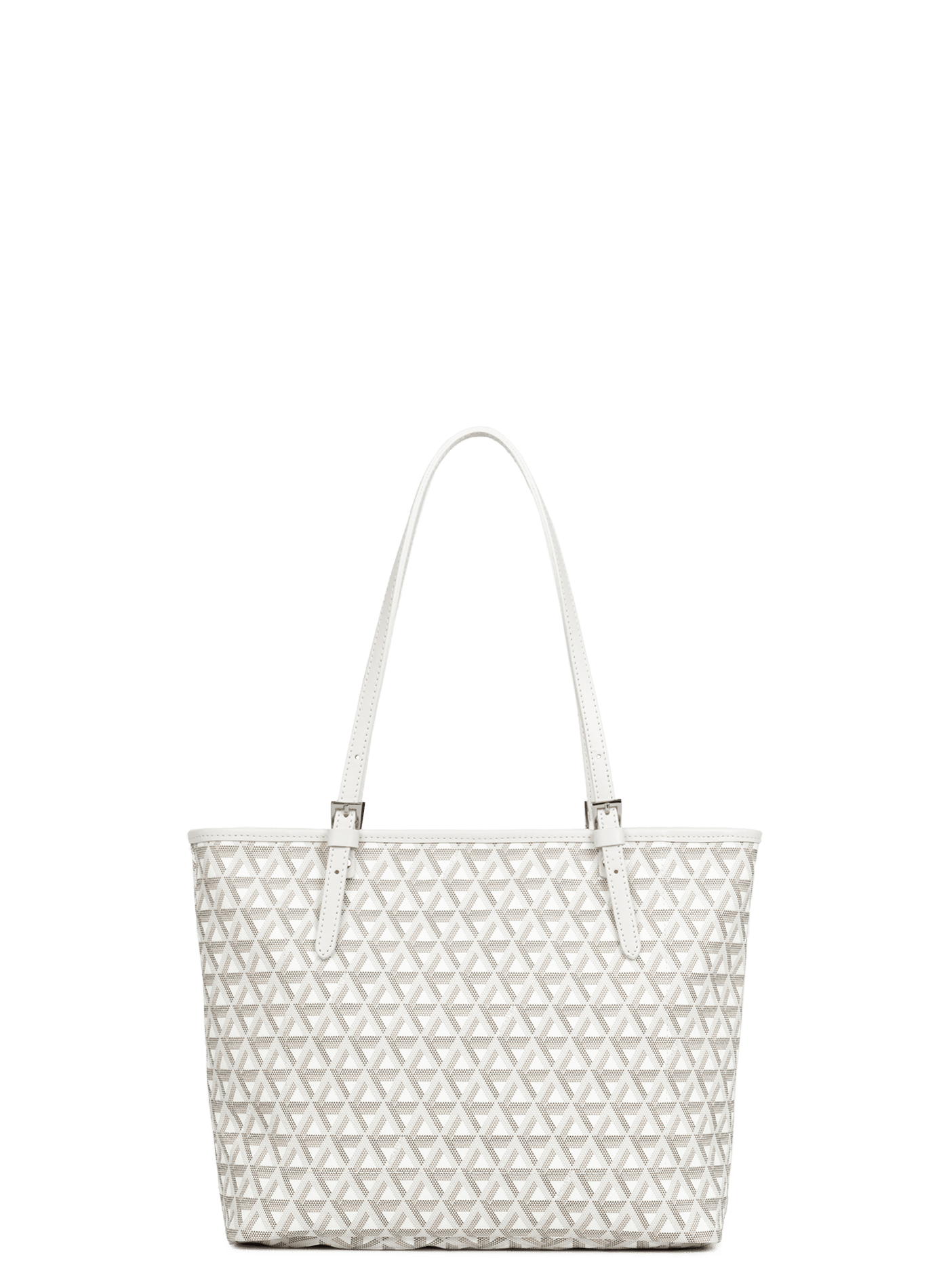Sac cabas épaule - ikon LANCASTER Gris