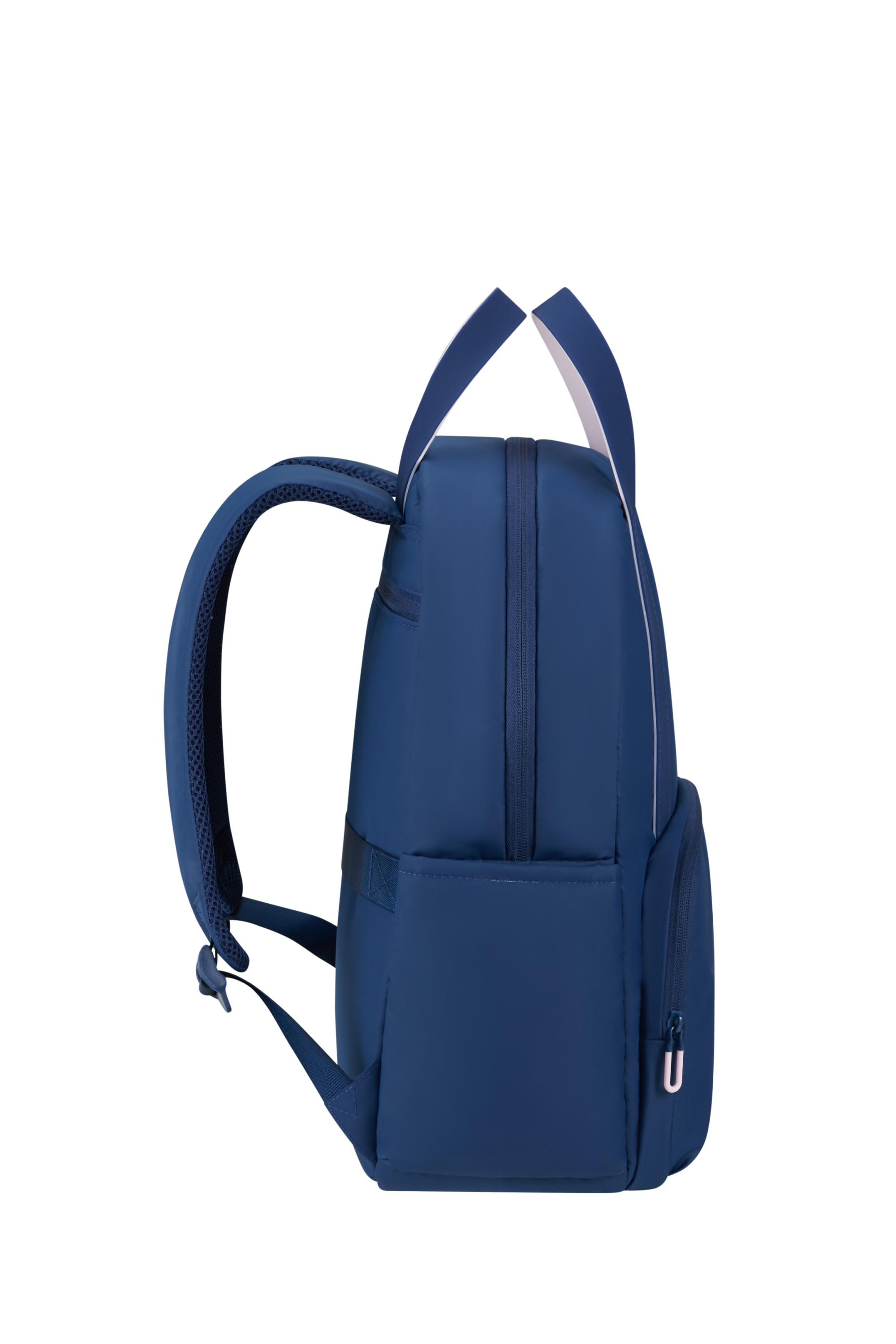 Puffypop sac à dos ordinateur AMERICAN TOURISTER Bleu
