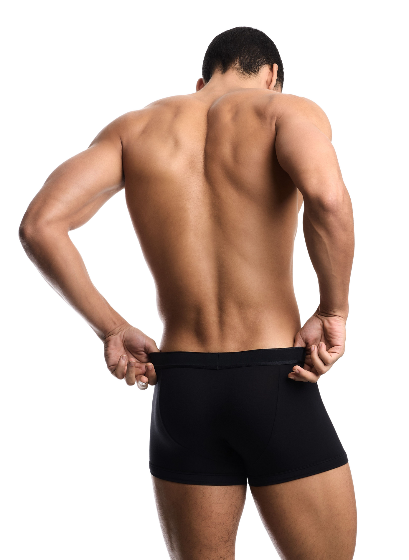 Boxers  EMPORIO ARMANI Black