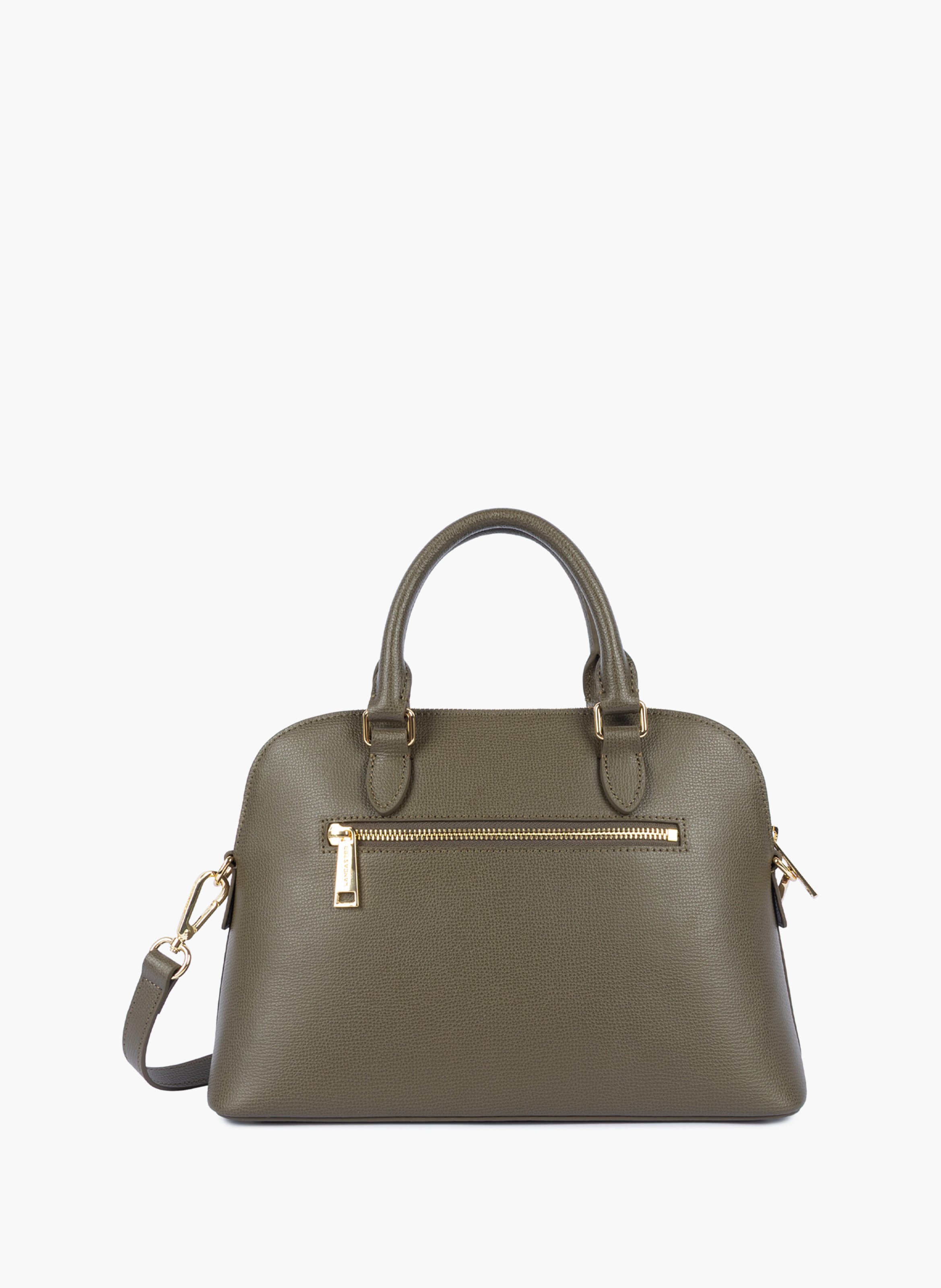 Sac demi lune - sierra jia LANCASTER Kaki