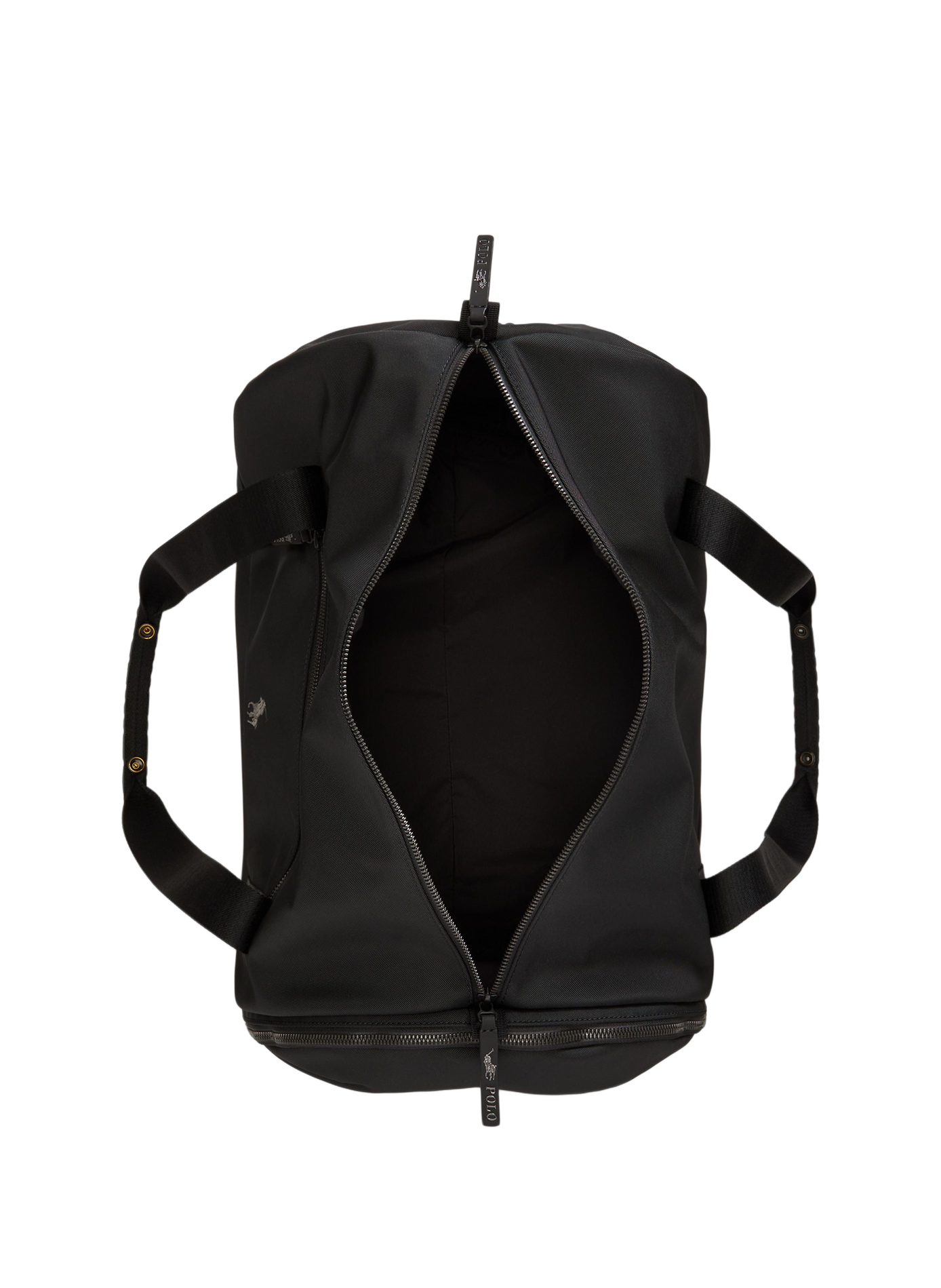 Reisetasche POLO RALPH LAUREN Schwarz