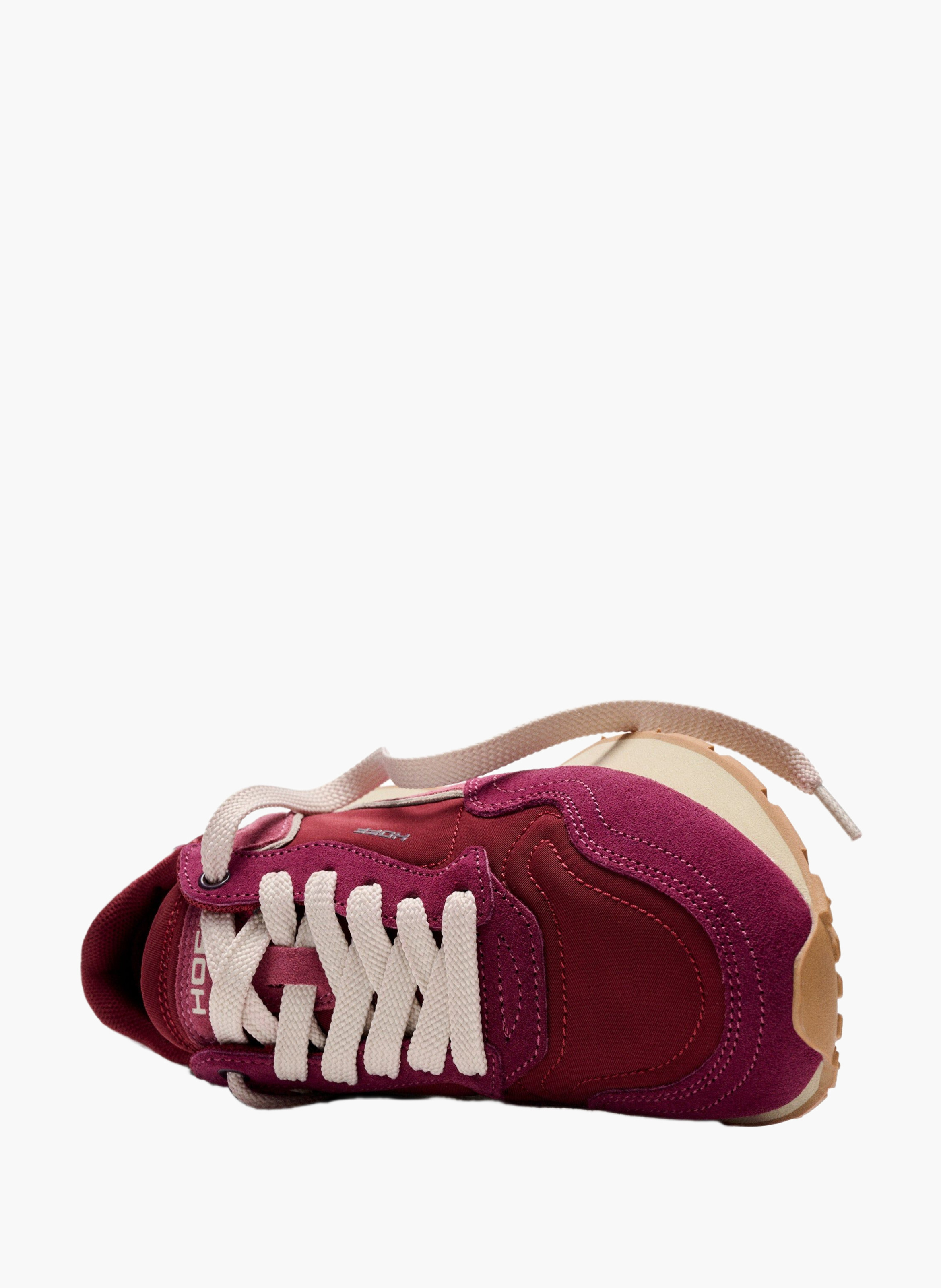Hoff baskets décontractée city cherry HOFF Rose