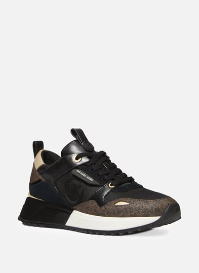 Collection Sneakers Michael Kors Women Printemps