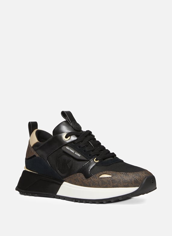 Theo Sneakers Michael Kors Women Printemps