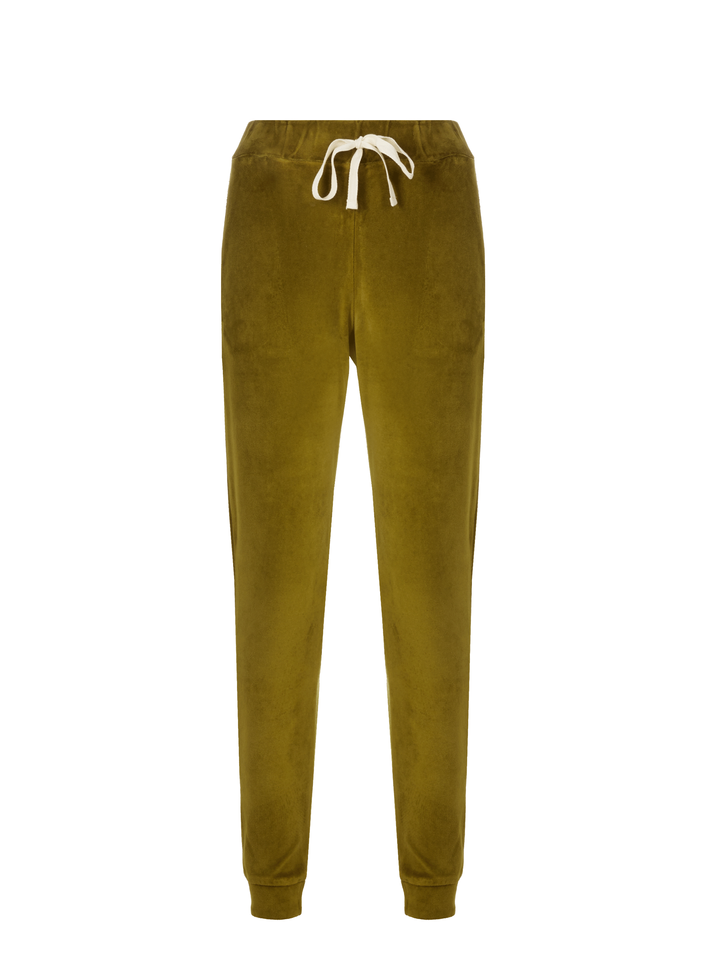 Pantalon velours