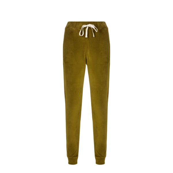Pantalon velours