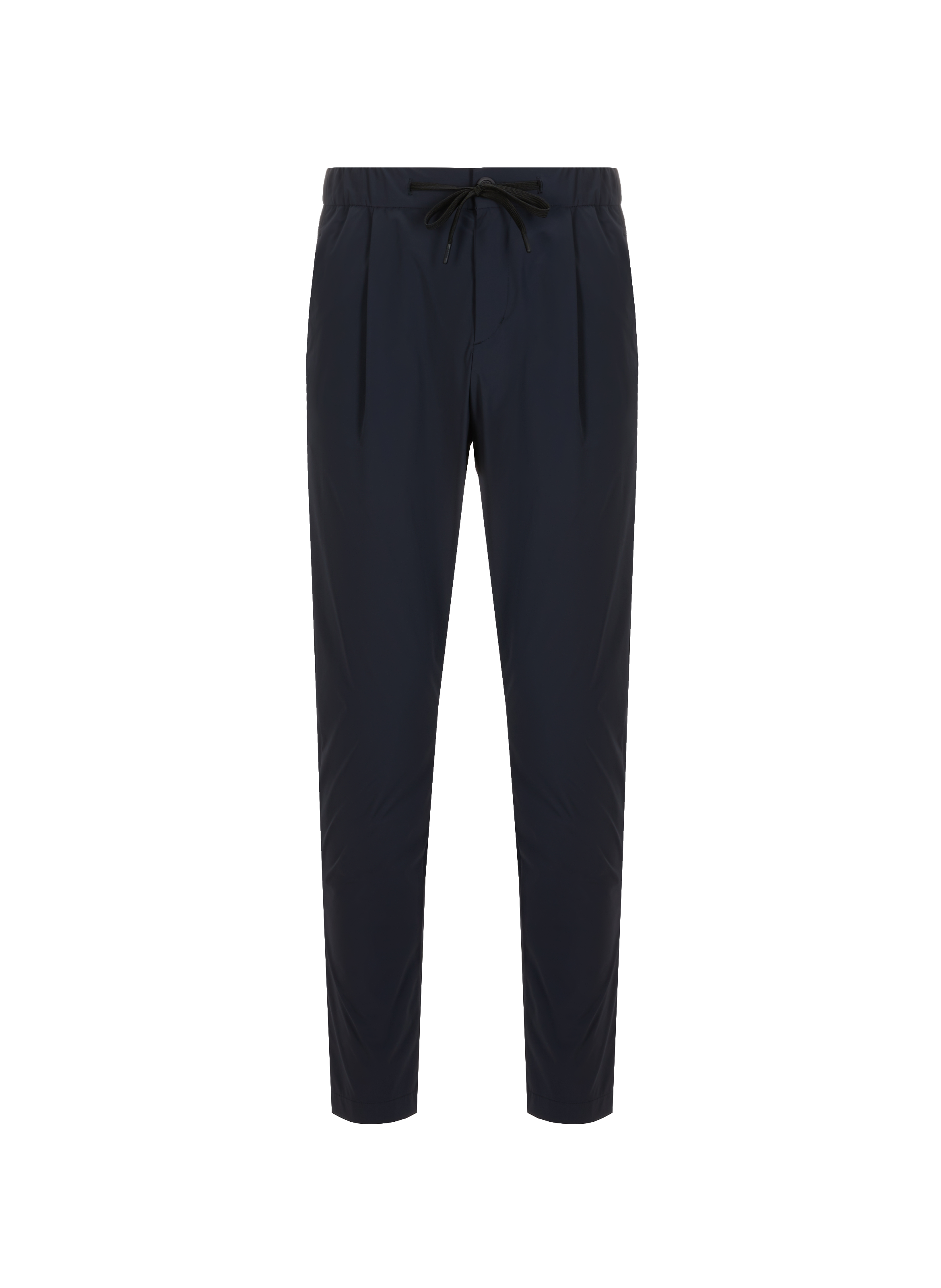 Waterproof trousers HERNO Blue