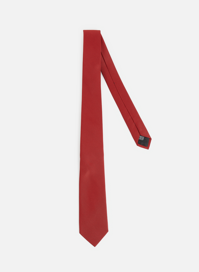 ربطة عنق من الحرير CERRUTI شيروتي