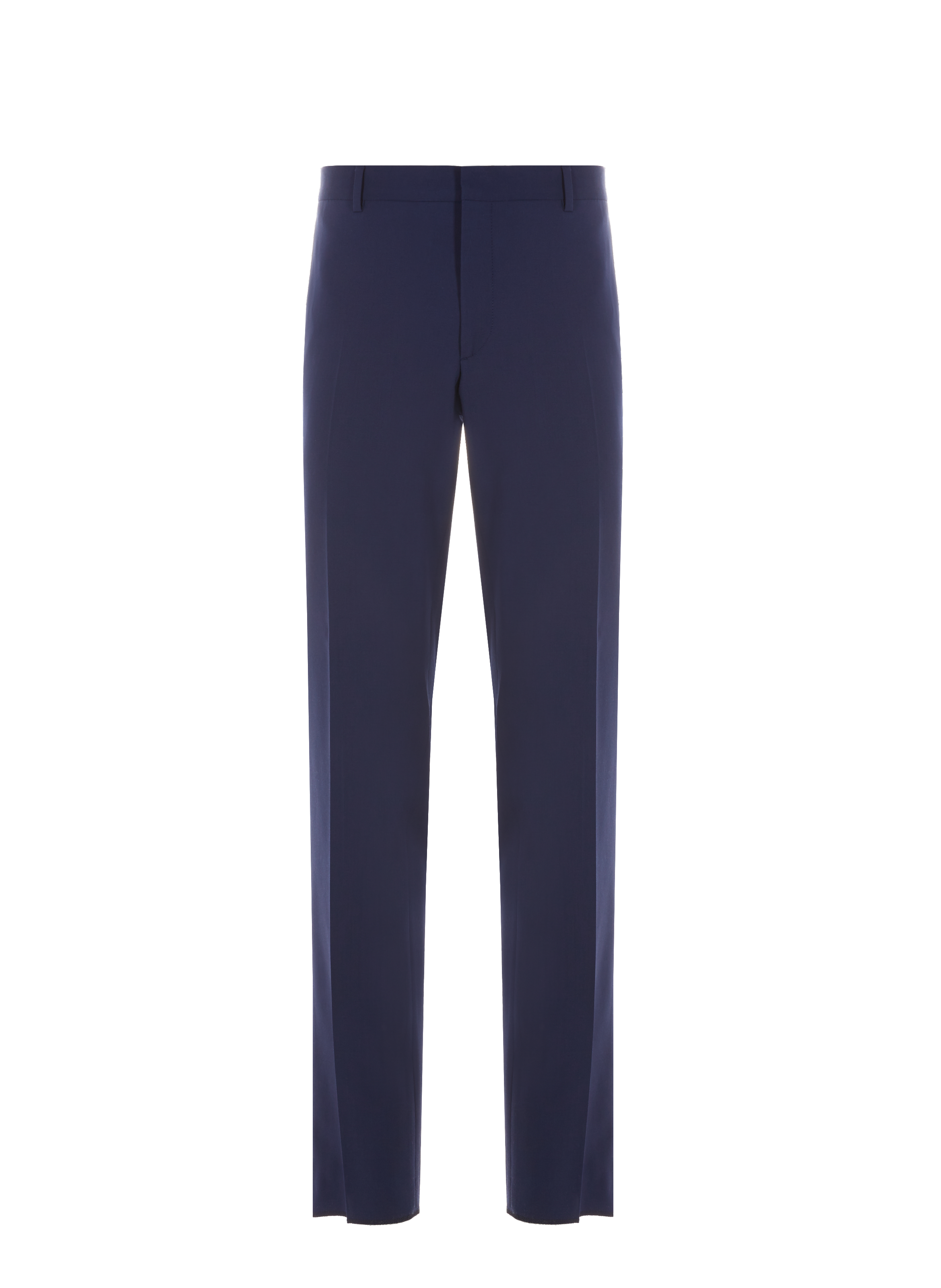 Wool suit  AU PRINTEMPS PARIS Blue