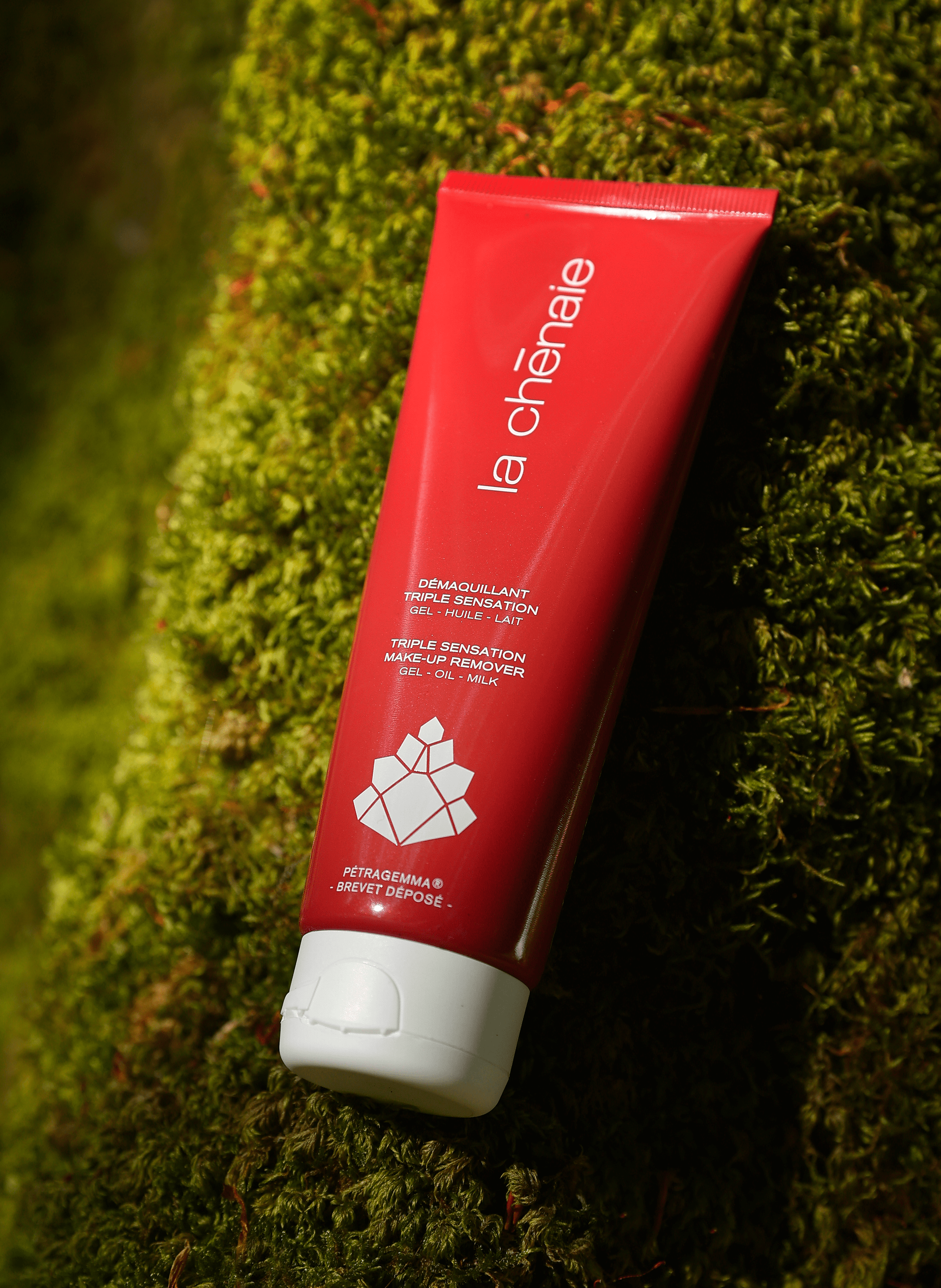 Triple Sensation Makeup Remover LA CHÊNAIE No color