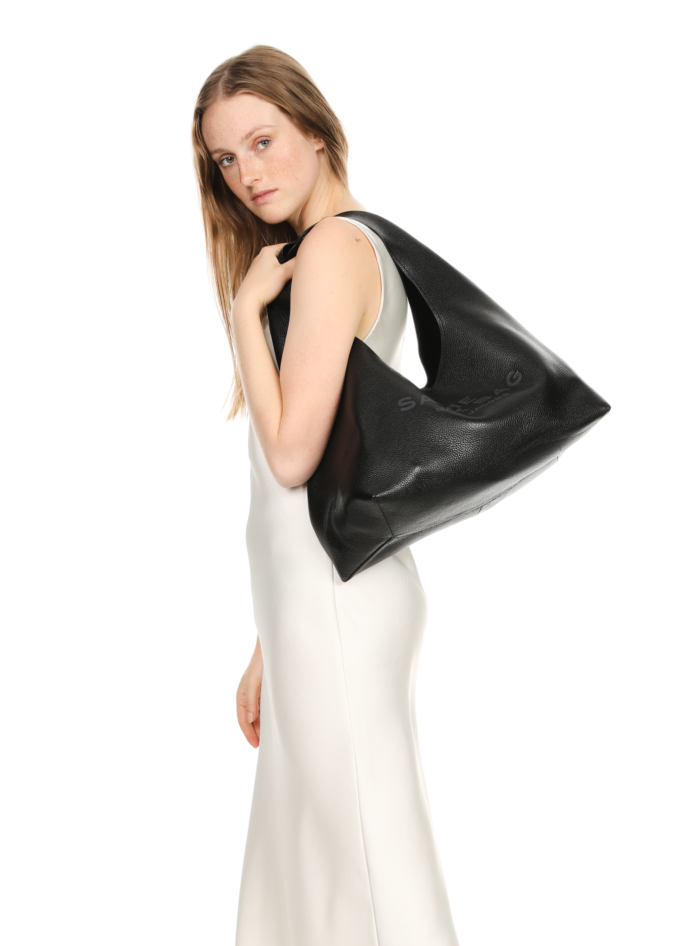 The Sack Bag MARC JACOBS Black