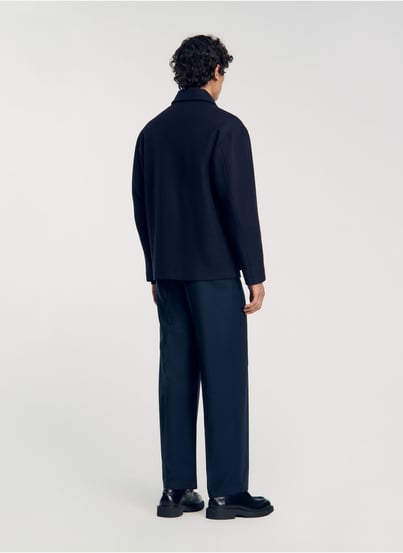 Collection Sandro Printemps