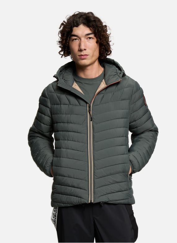 Printemps doudoune clearance