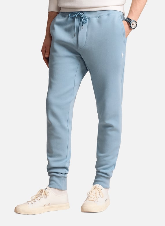 Ralph lauren blue joggers clearance