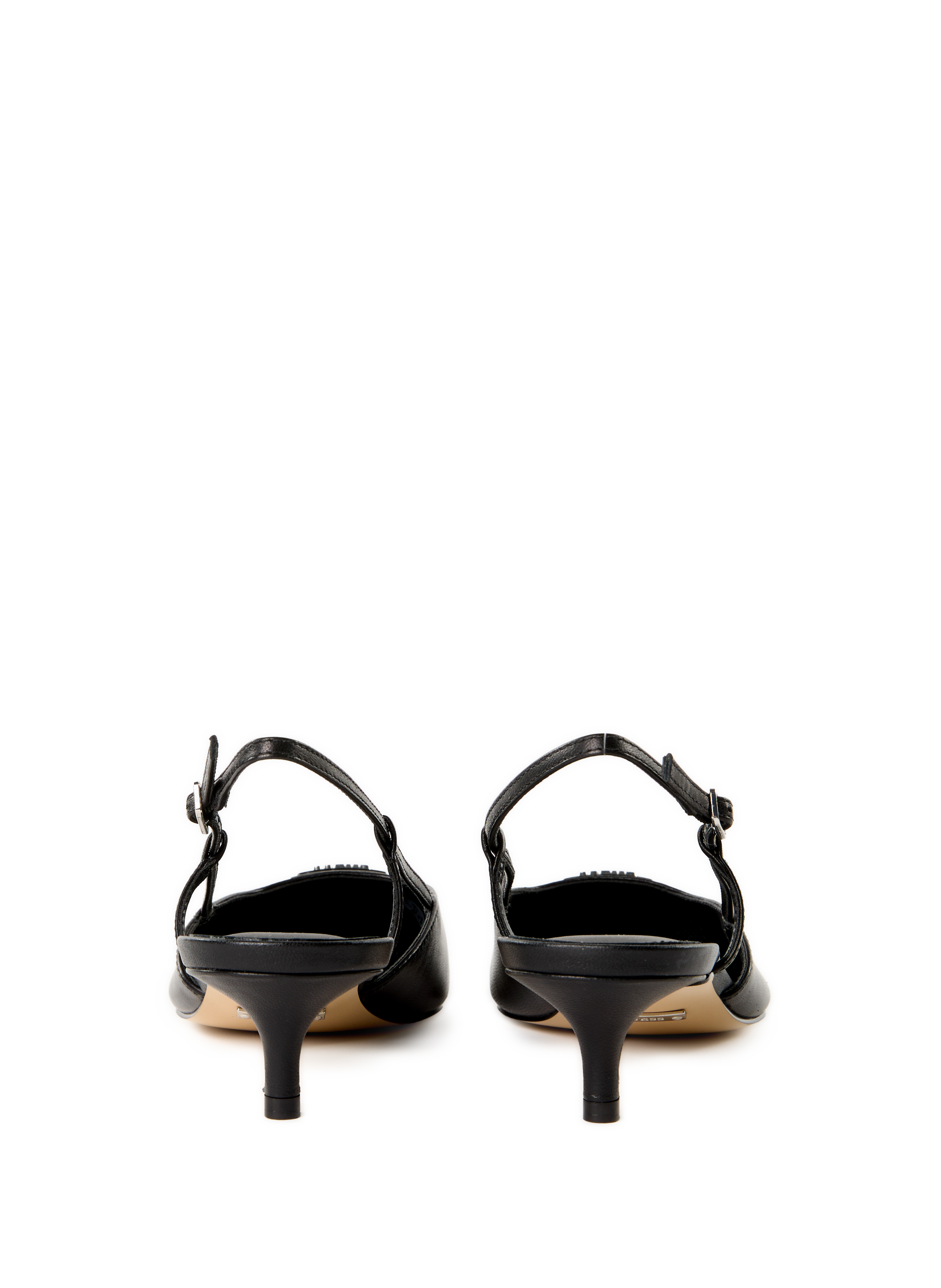 Slingbacks Jesson GUESS Noir