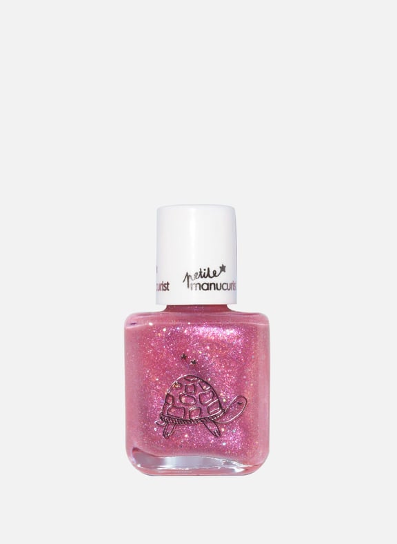 Petite Manucurist - vernis enfants Rose by MANUCURIST MANUCURIST Petite Manucurist - vernis enfants Rose