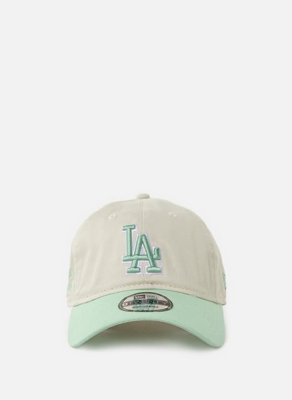 Casquette bicolore Multicolore by NEW ERA NEW ERA Casquette bicolore Multicolore
