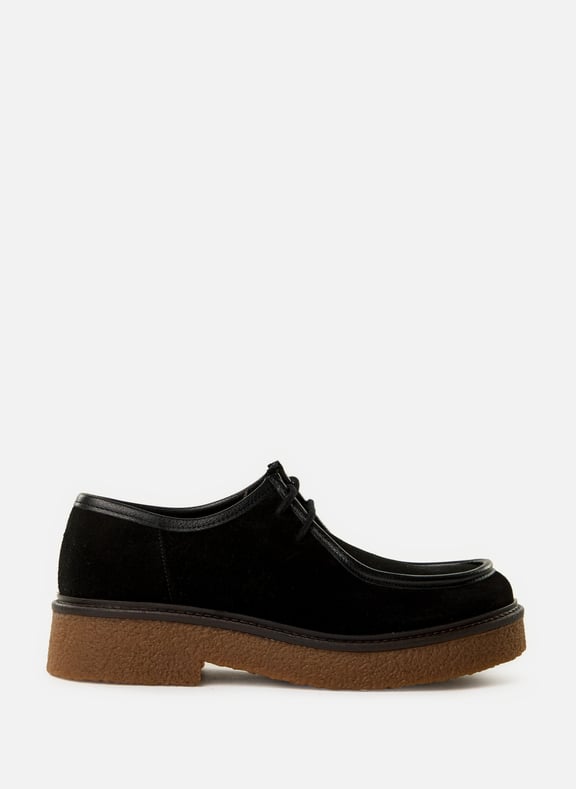 Roberta leather derbies MAISON TOUFET Roberta leather derbies MAISON TOUFET