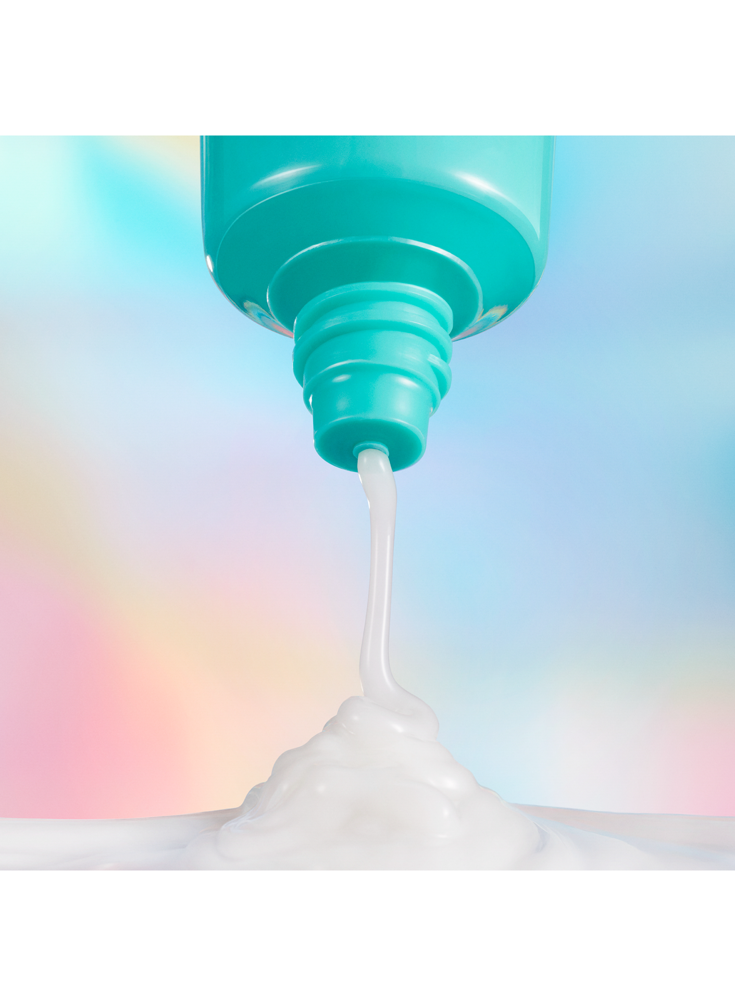 Zinc Power - Pore-Reducing Mattifying Fluid NUXE No color