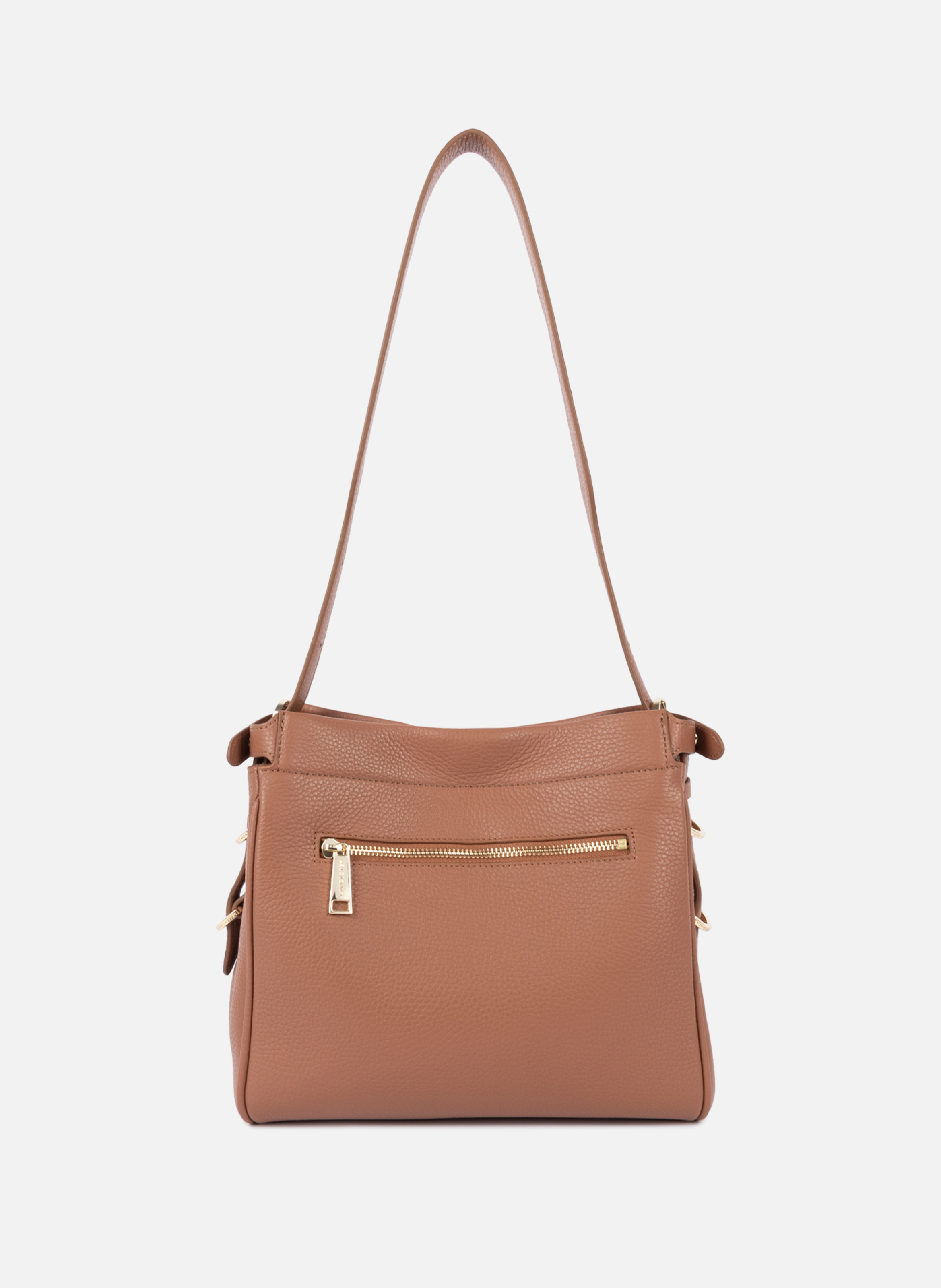 Sac hobo - lady romy Bruin