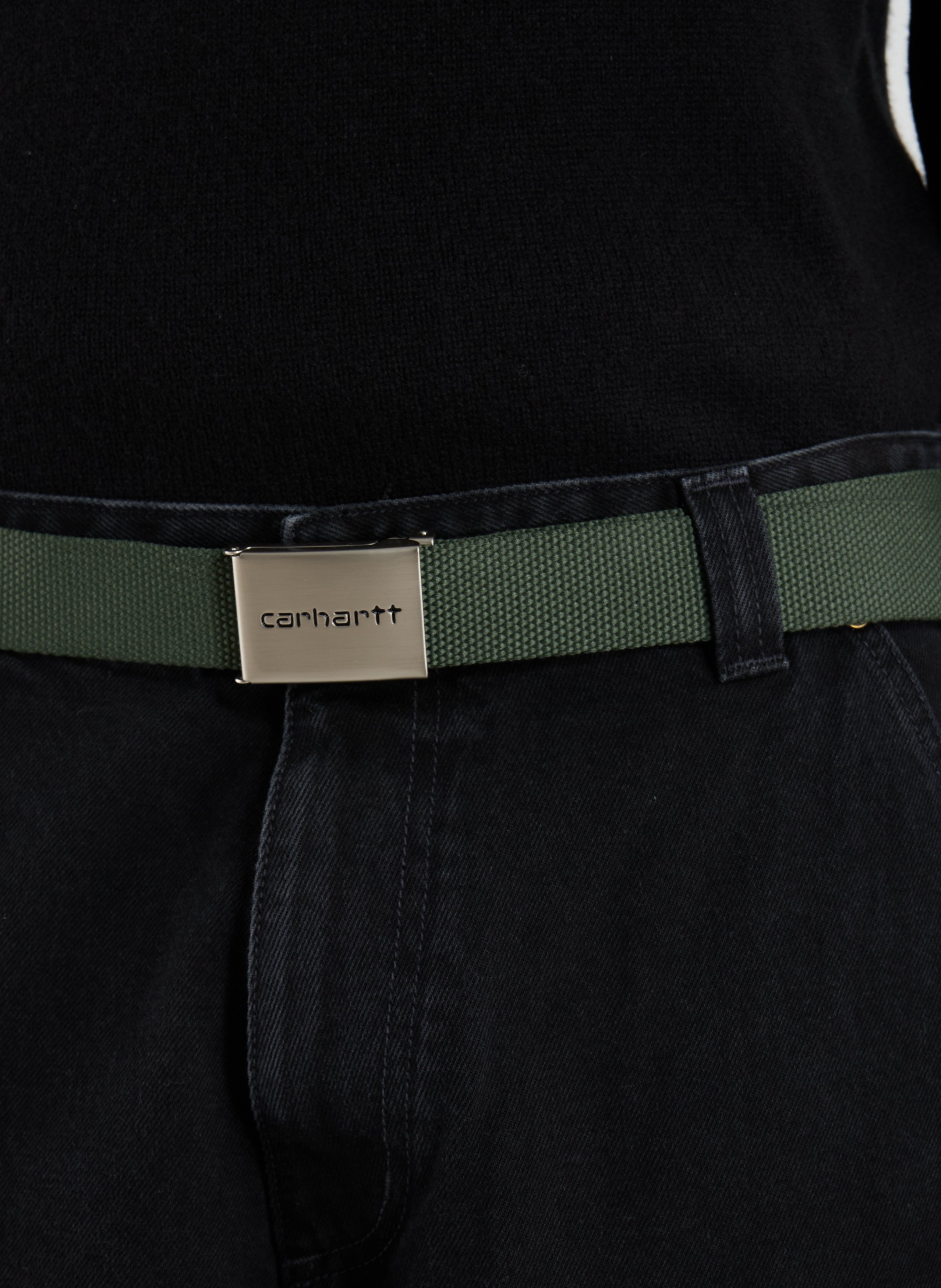 BELT CARHARTT WIP Green