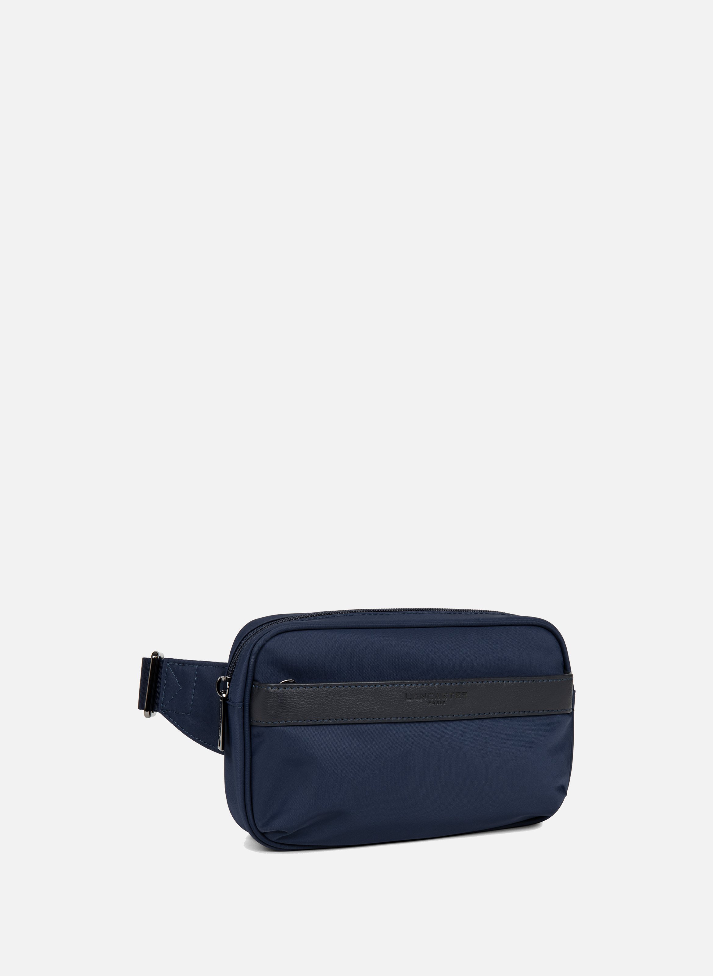 Belt bag - Basic Sport Men's LANCASTER Blue
