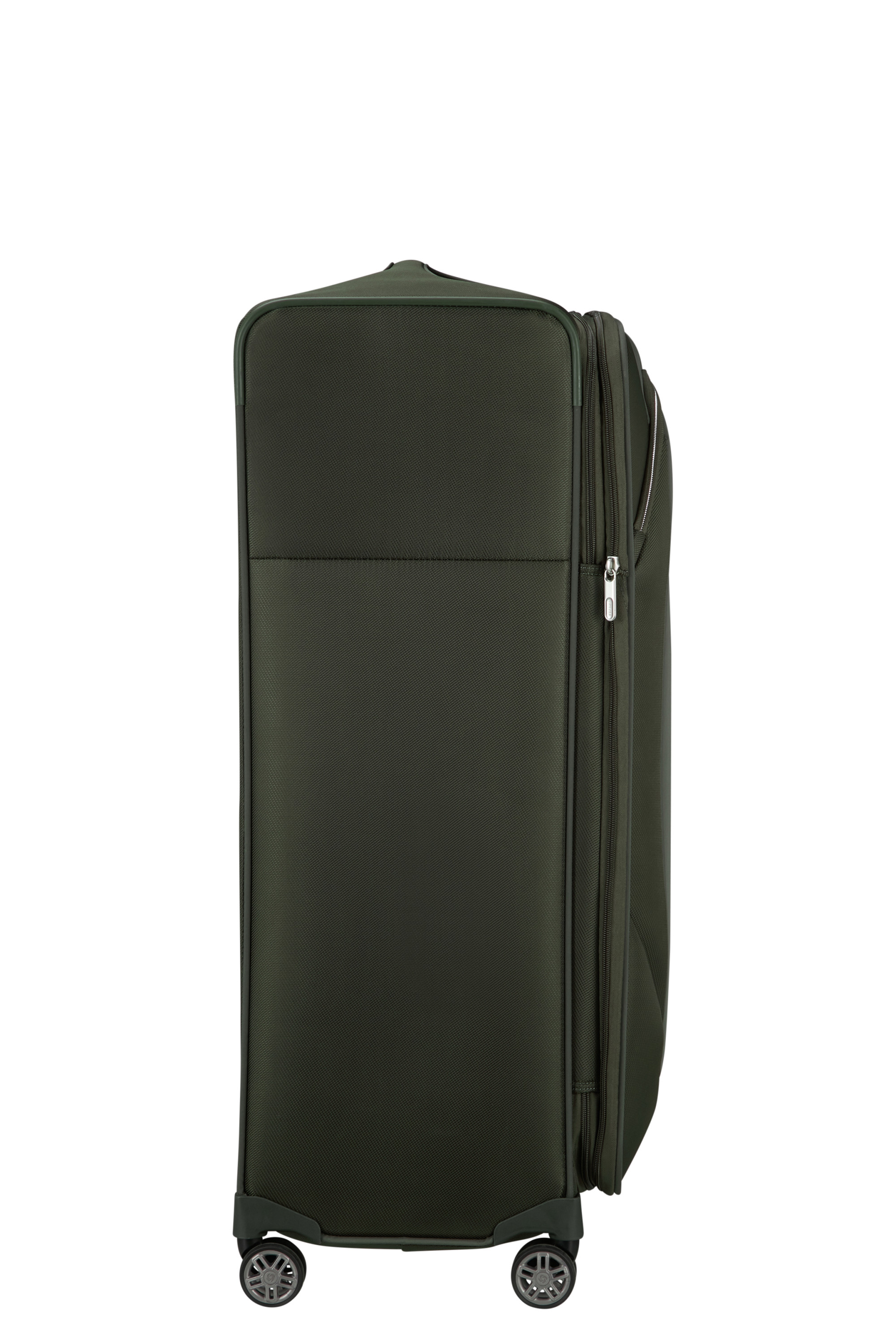 Re-lite valise 4 roues taille xl SAMSONITE Noir