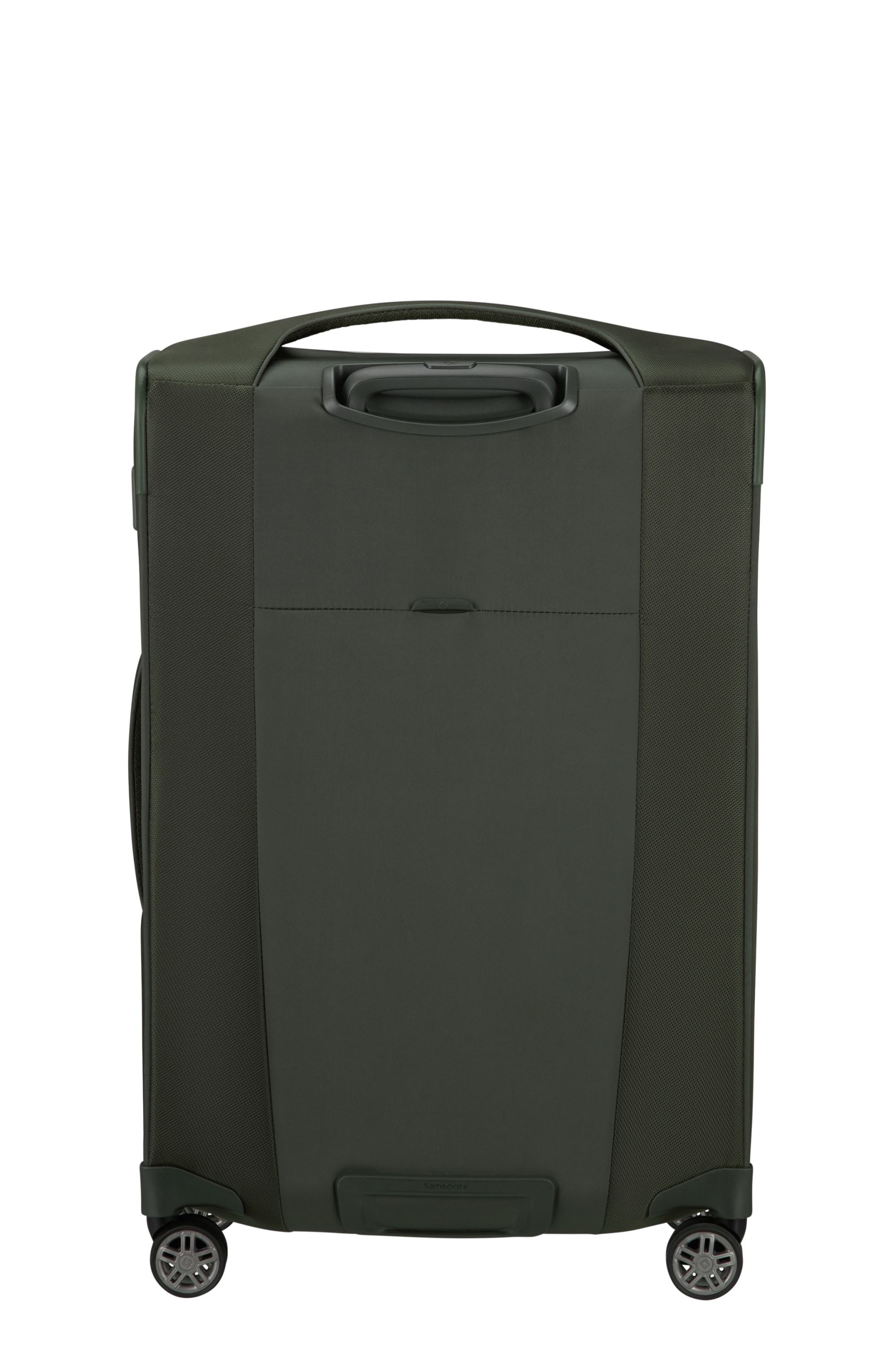 Re-lite valise 4 roues taille m SAMSONITE Noir