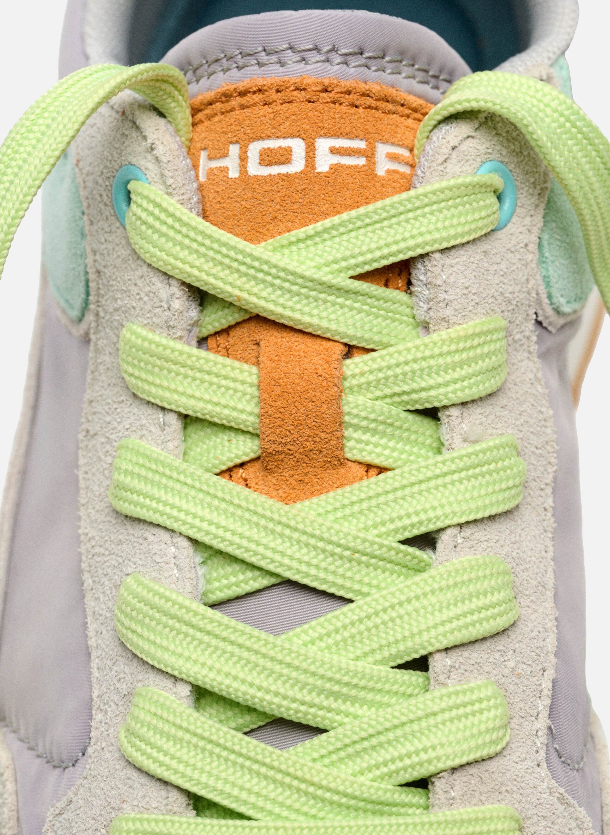 Hoff baskets décontractées city HOFF Gris