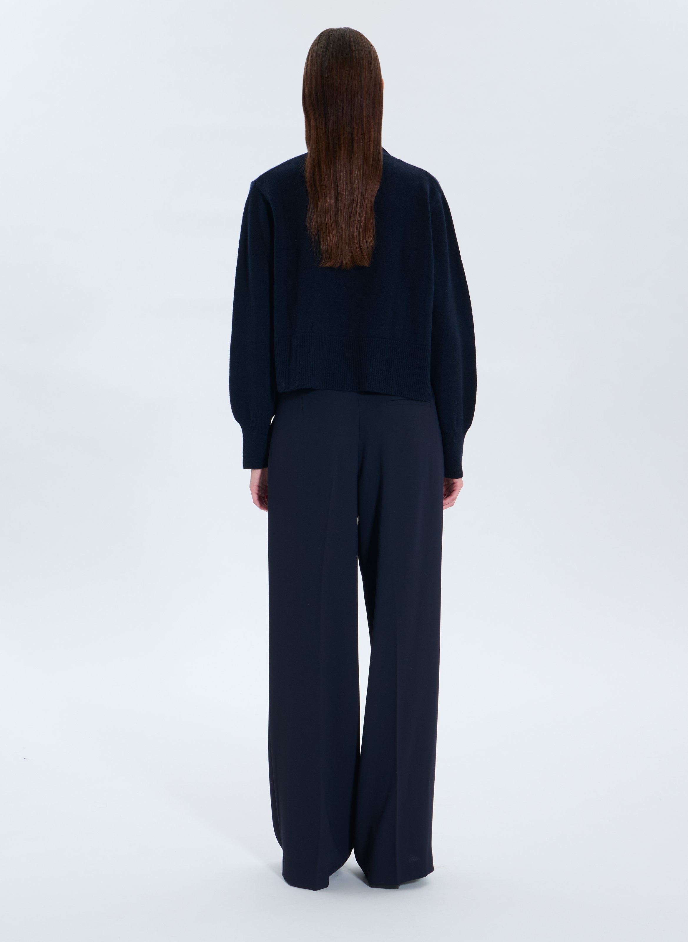 Gilet  naxos ZAPA Bleu