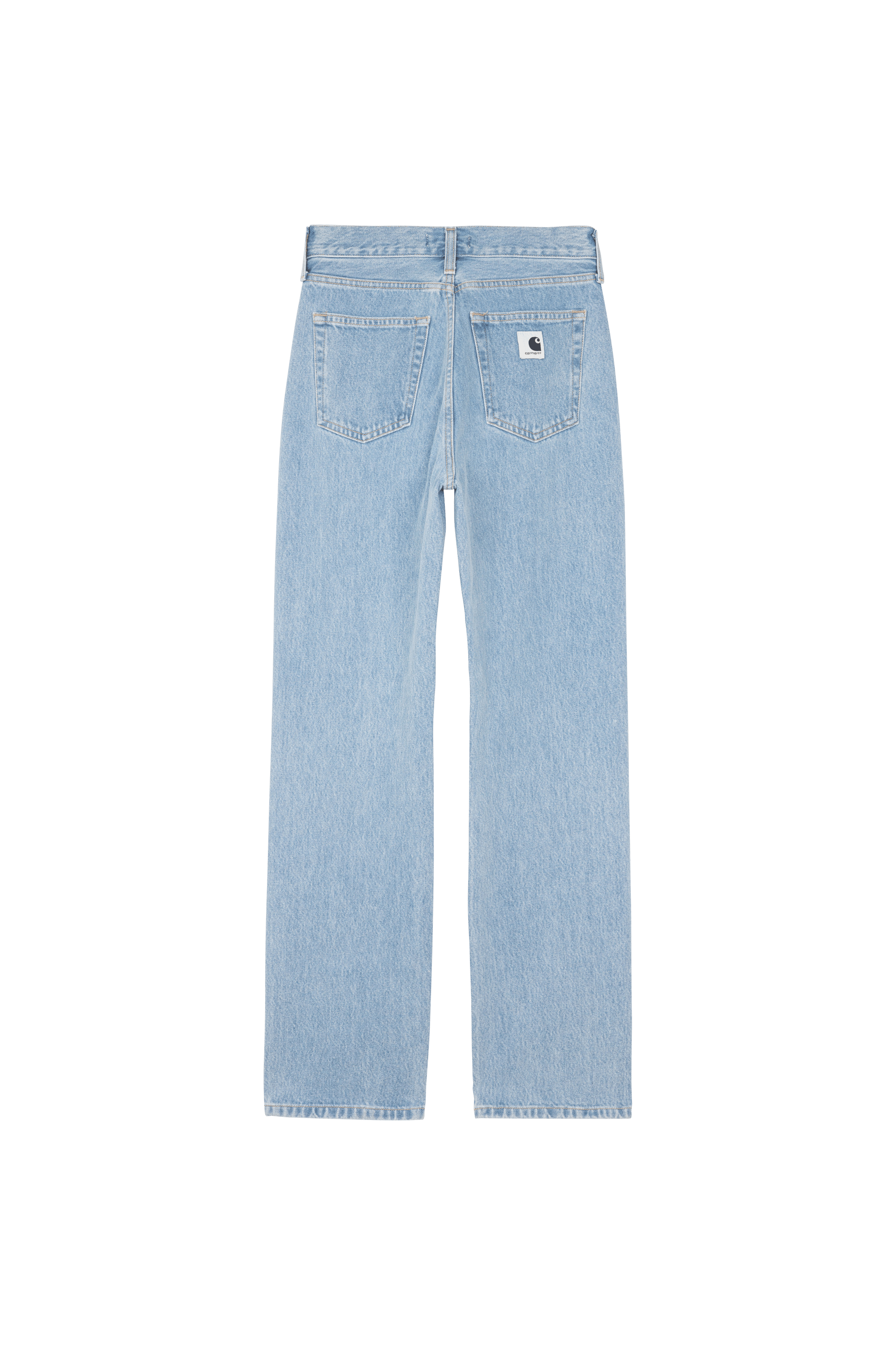 Pantalon noxon CARHARTT WIP Bleu