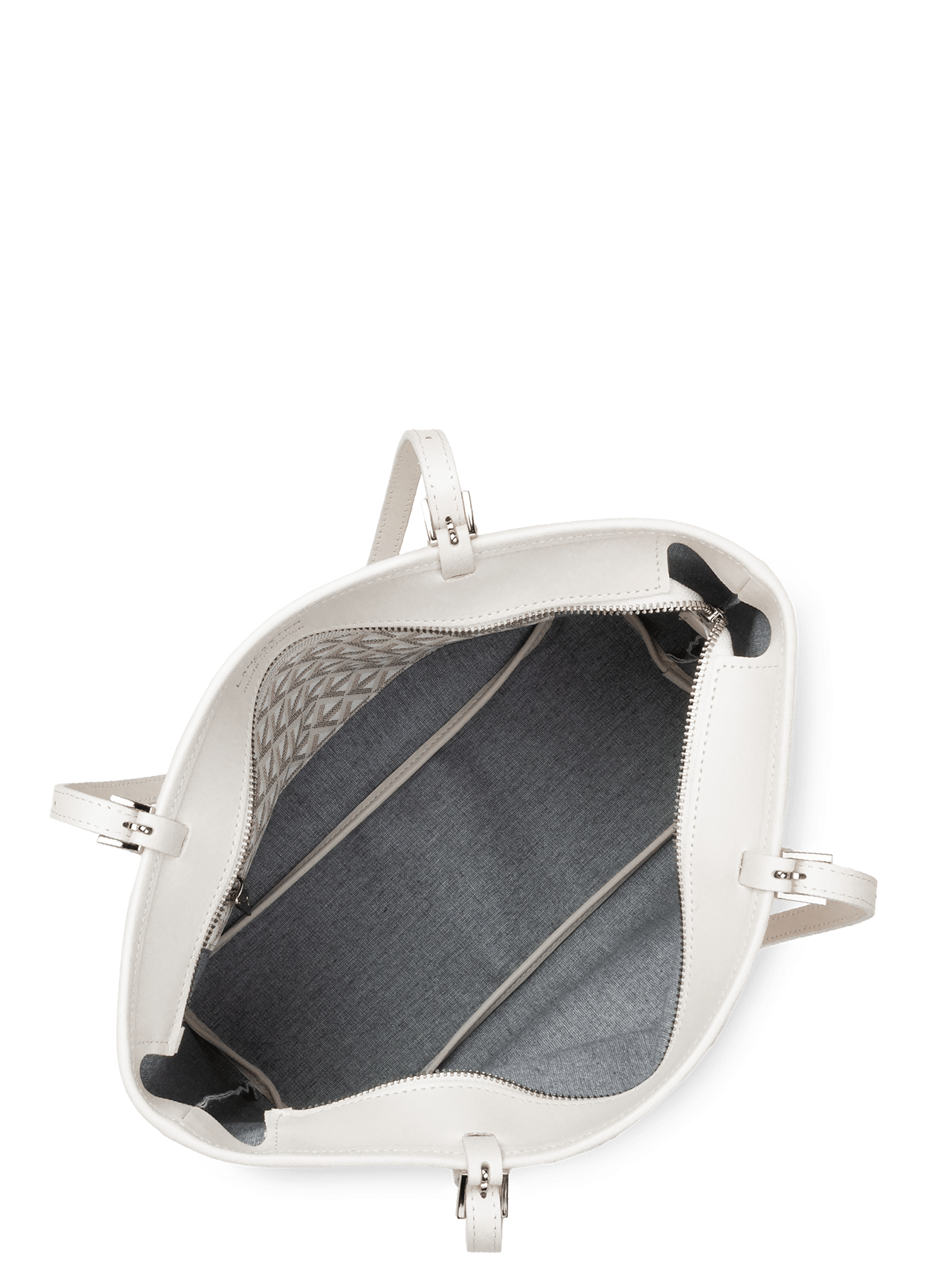 Sac cabas épaule - ikon LANCASTER Gris