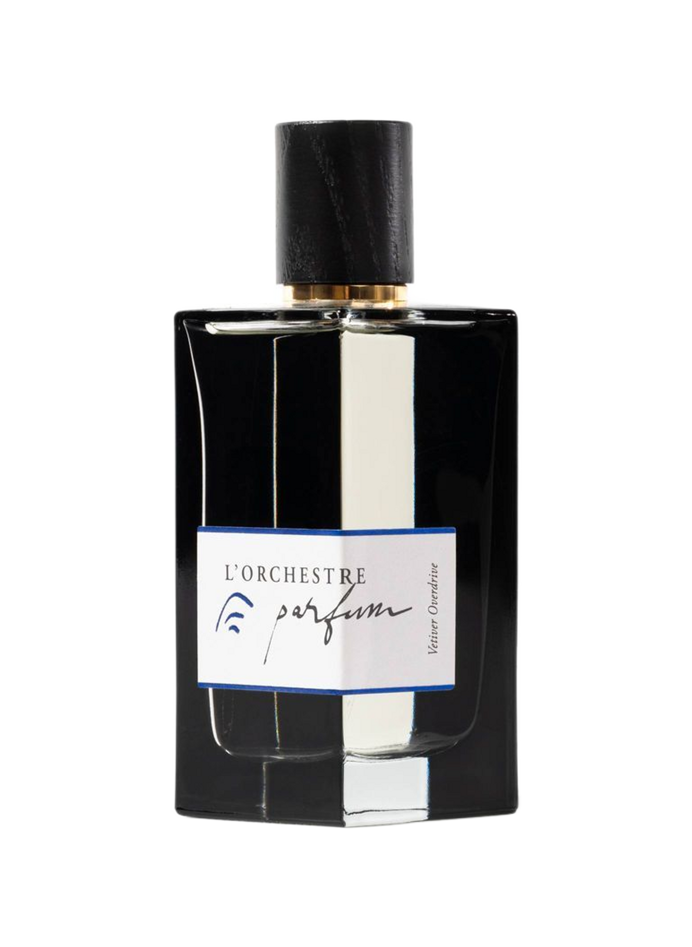 Vétiver Overdrive L'ORCHESTRE PARFUM No color