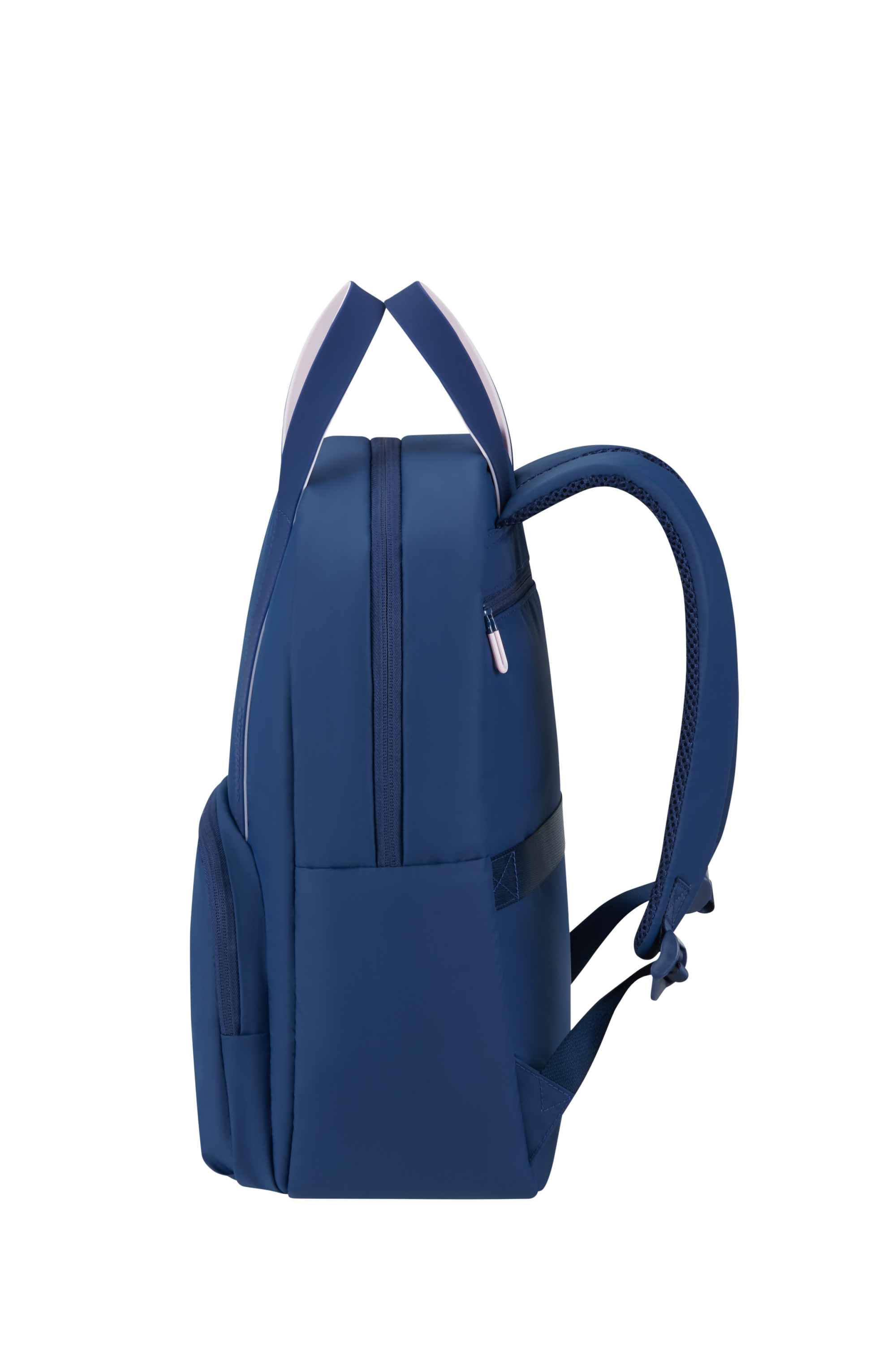 Puffypop sac à dos ordinateur AMERICAN TOURISTER Bleu