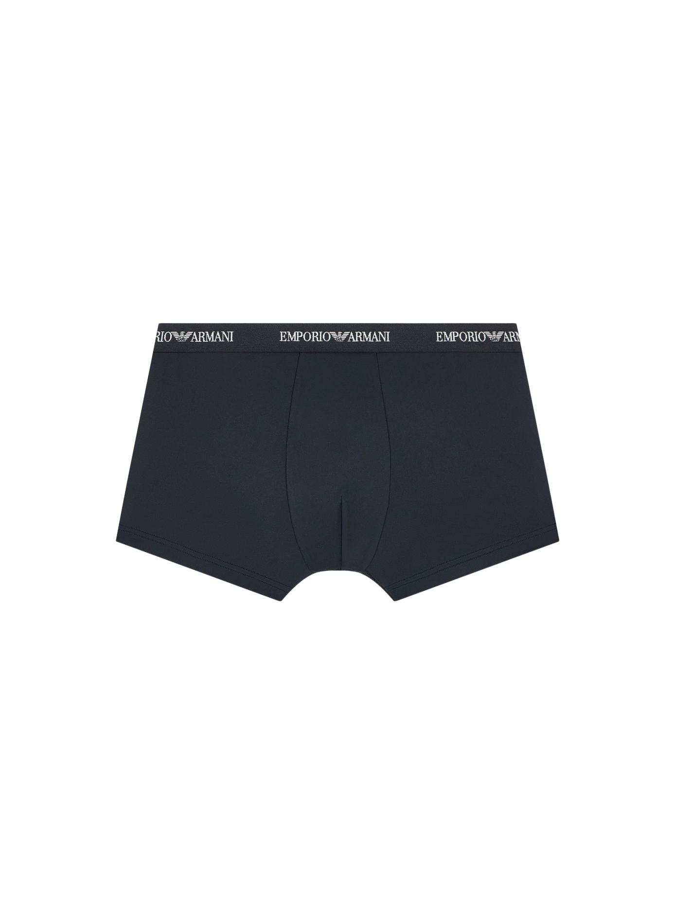 Boxers  EMPORIO ARMANI Black