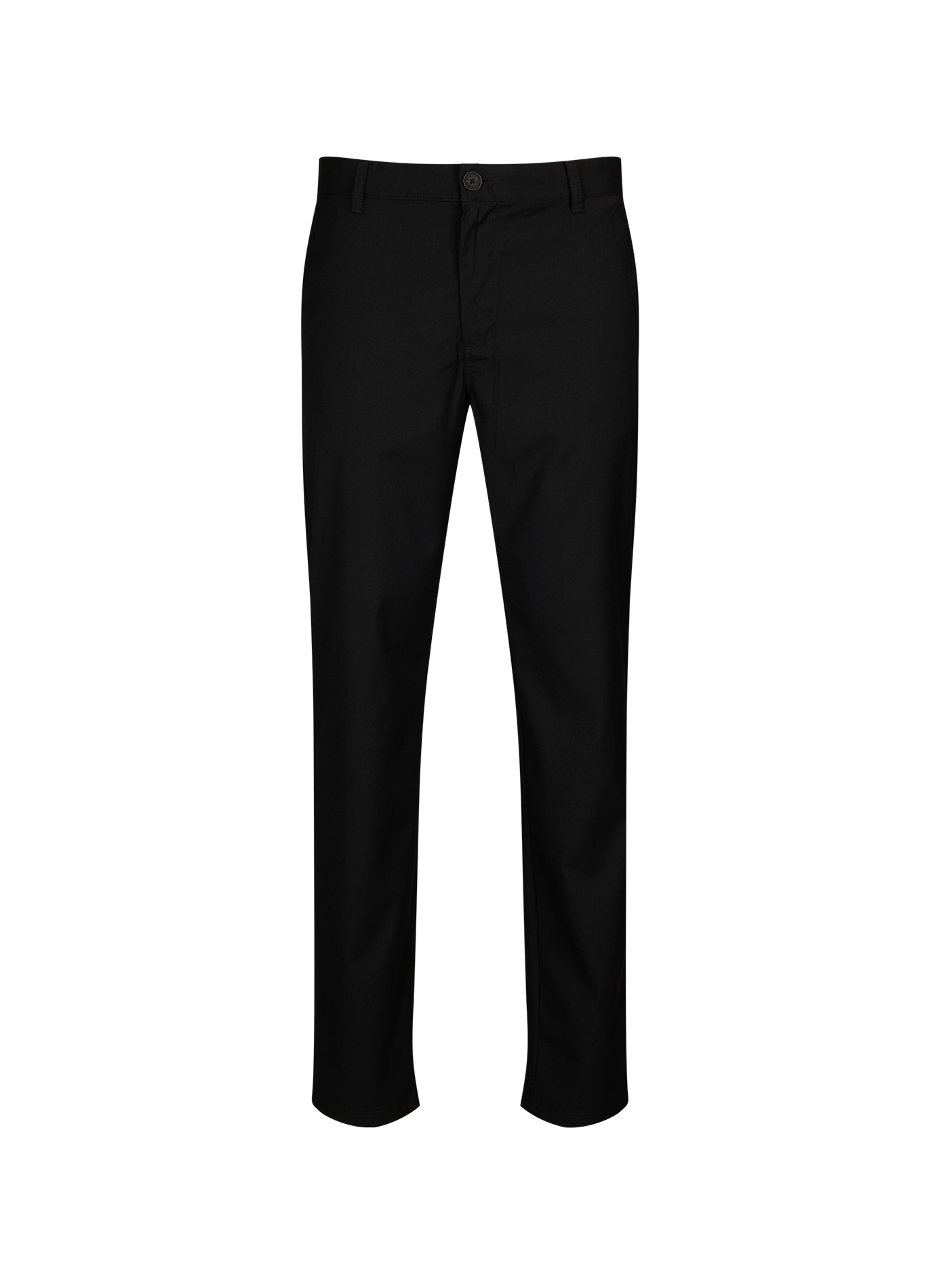 Gerade Hose ARMANI EXCHANGE Schwarz