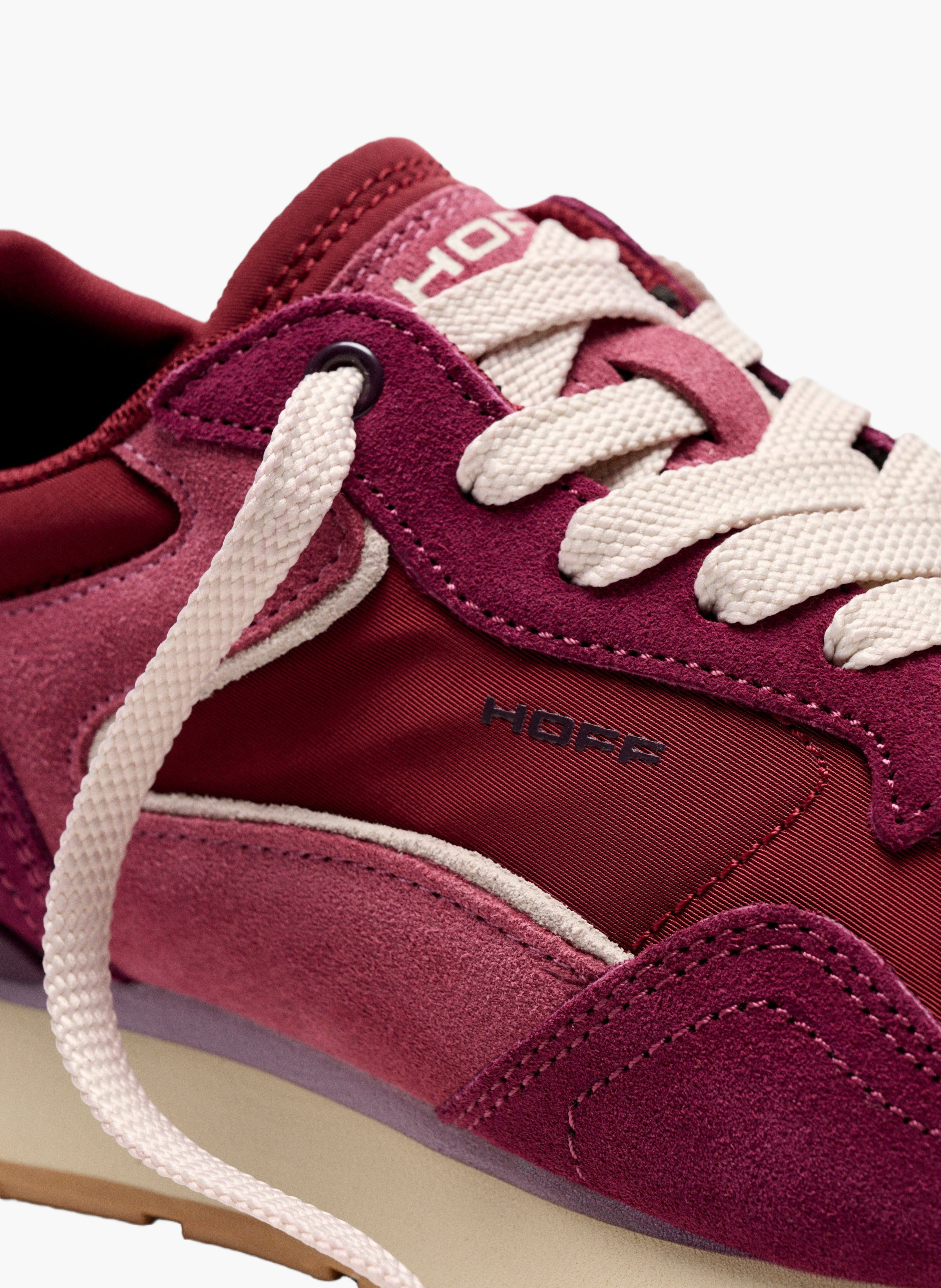 Hoff baskets décontractée city cherry HOFF Rose