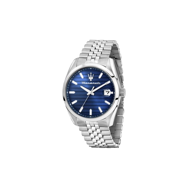 Montre quartz en acier inoxydable Montre quartz en acier inoxydable