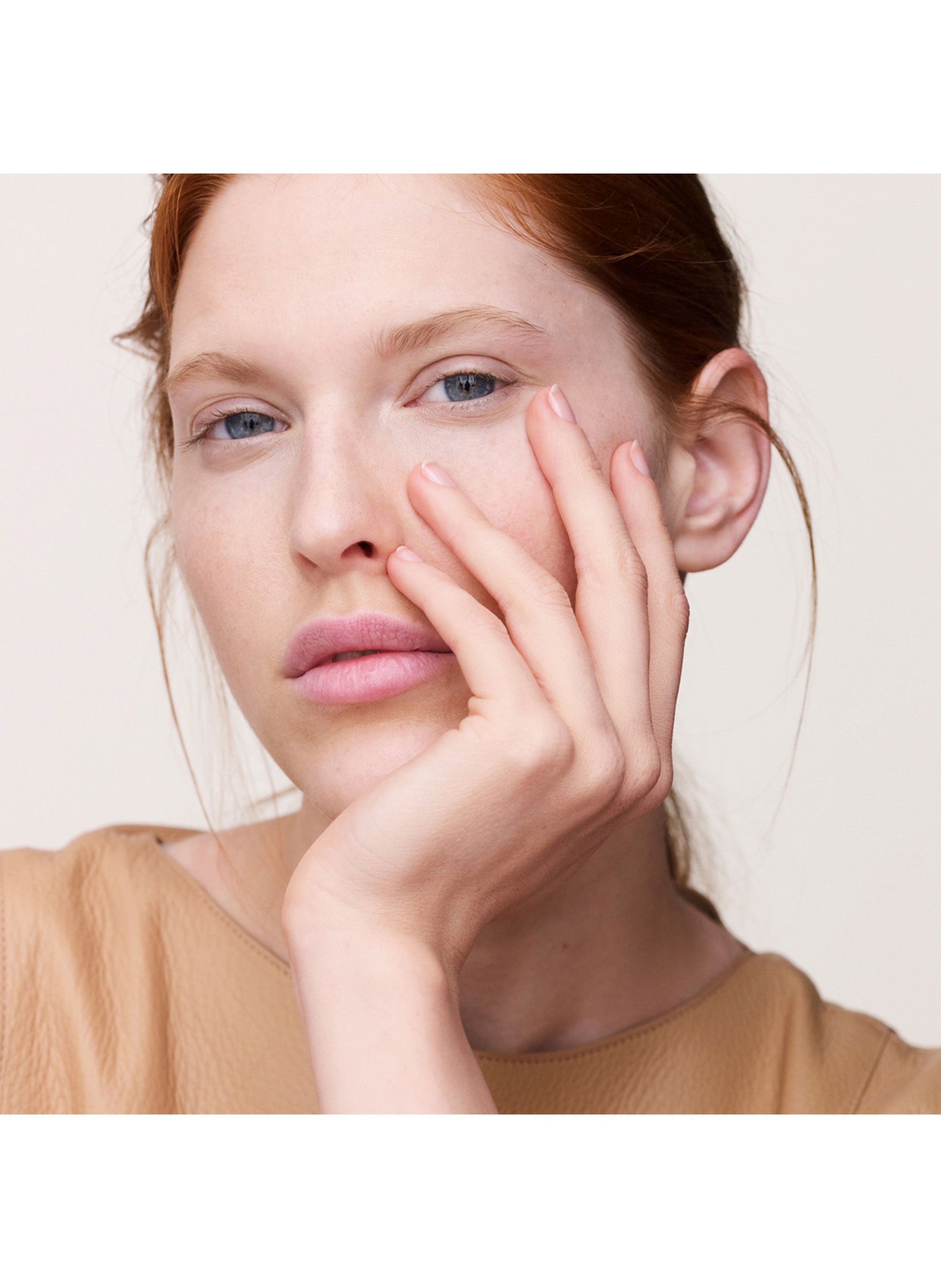 Les Mains Hermès enamel base coat HERMÈS No color