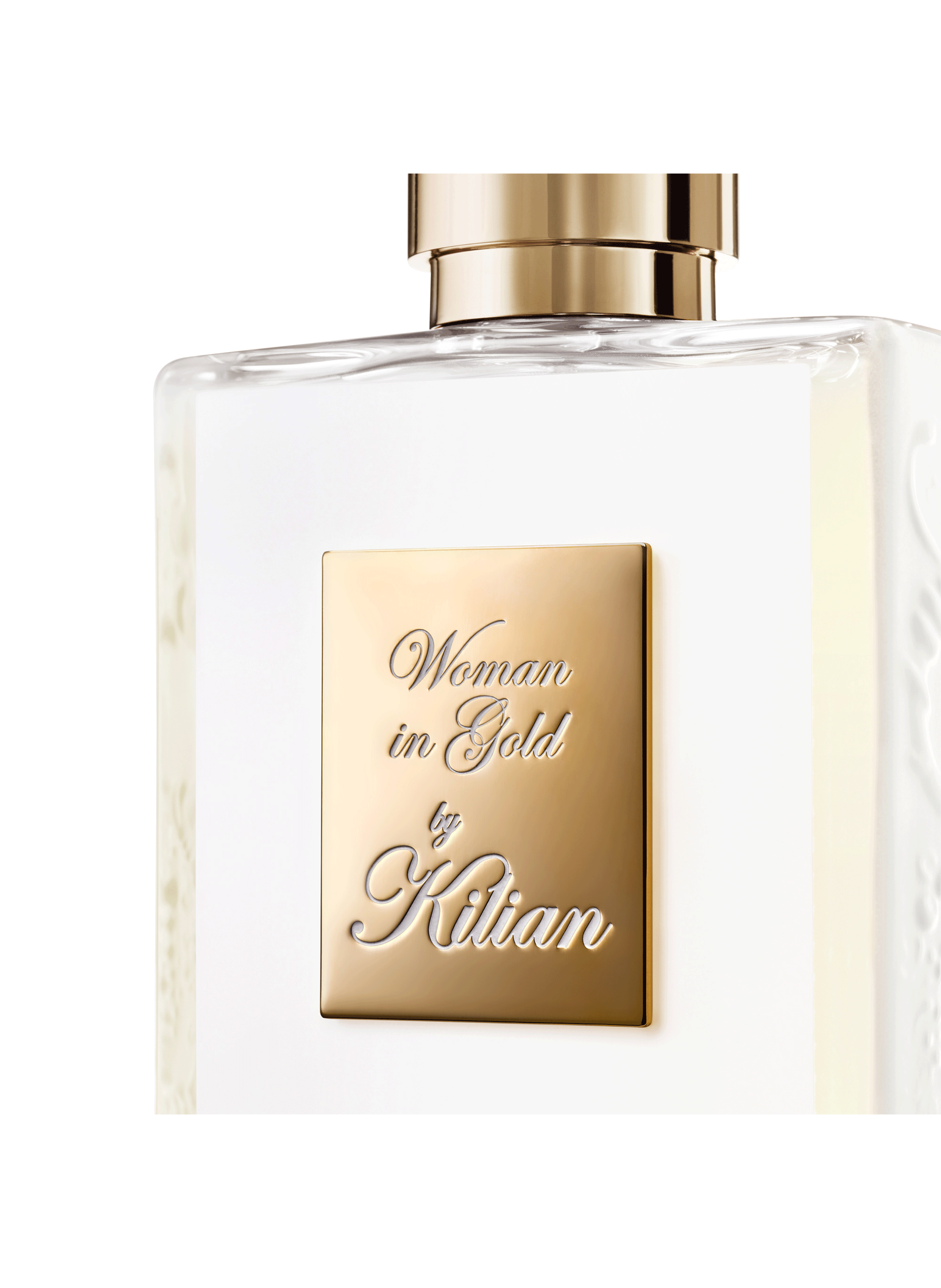 Woman In Gold eau de parfum KILIAN PARIS No color