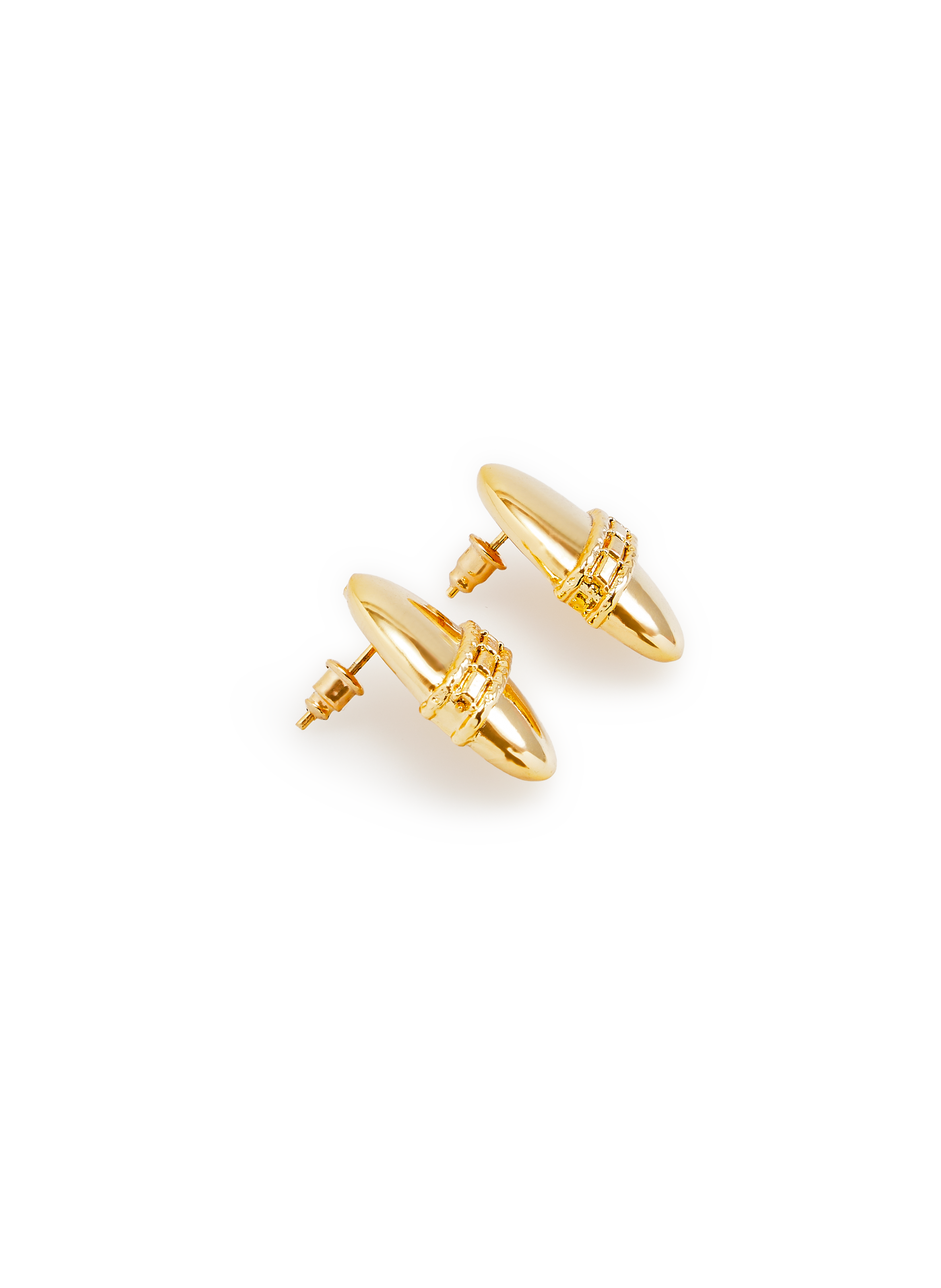 Boucles d'oreille Colani