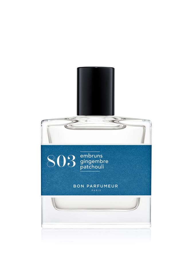 Parfum 803 BON PARFUMEUR