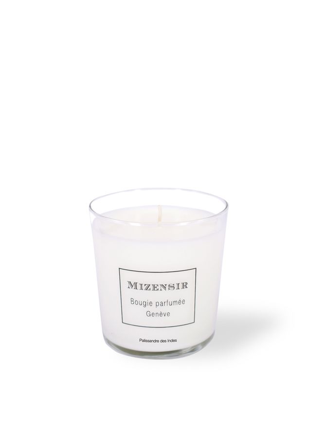 MIZENSIR Mizensir Indian Rosewood scented candle